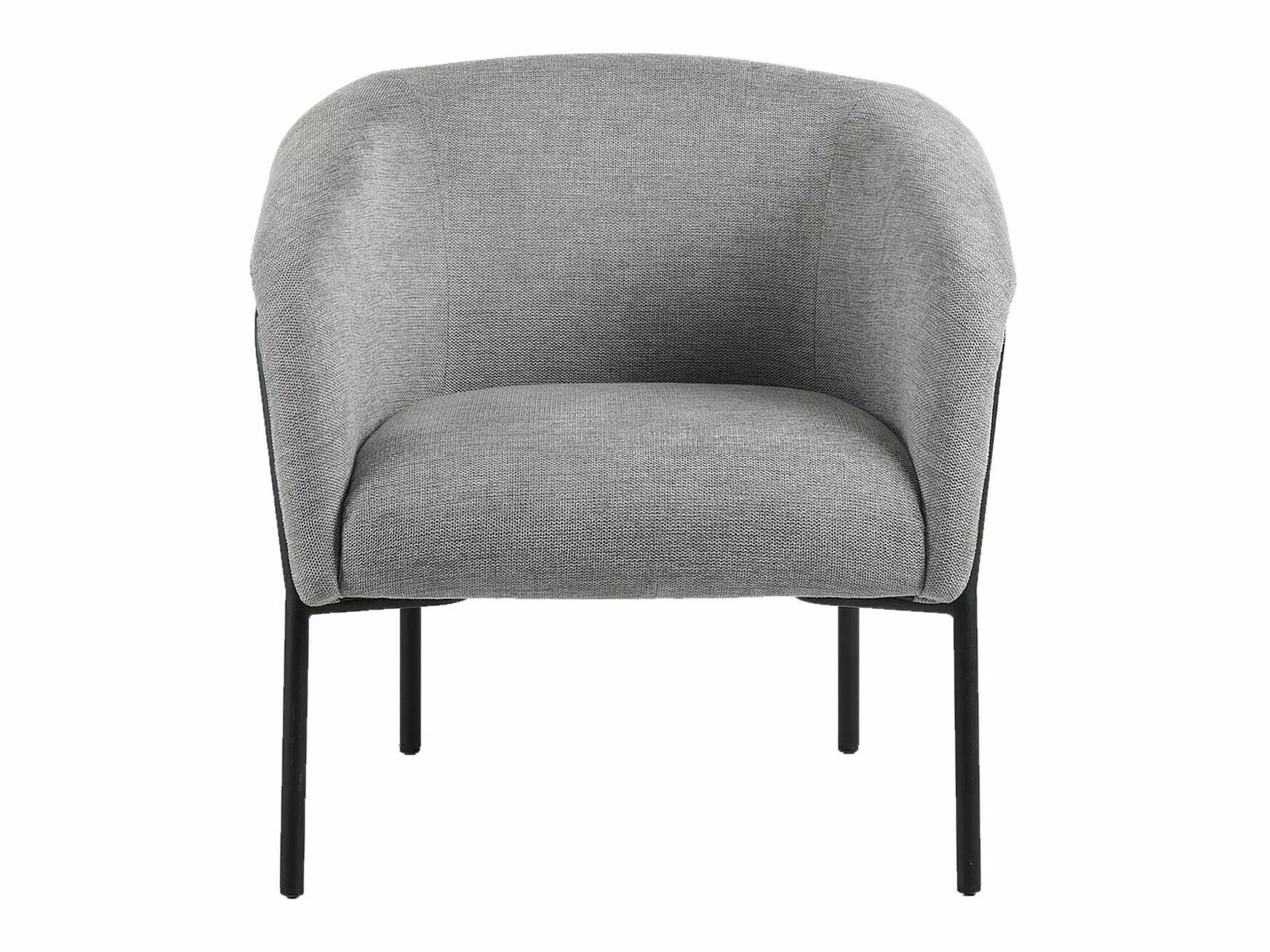 Fotel Detroit 102 (Szürke)