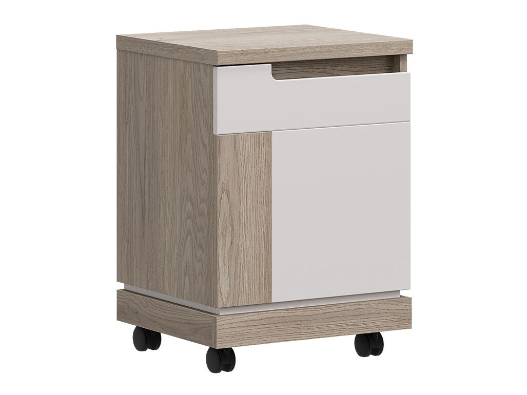 Görgős konténer Elicali 112