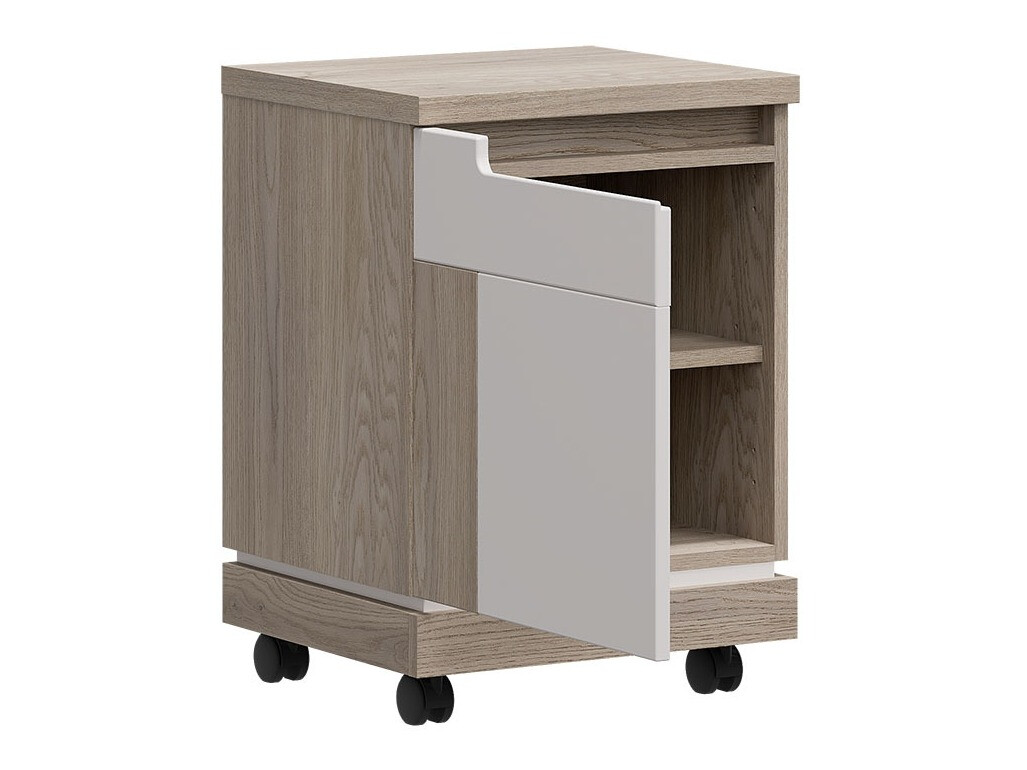 Görgős konténer Elicali 112