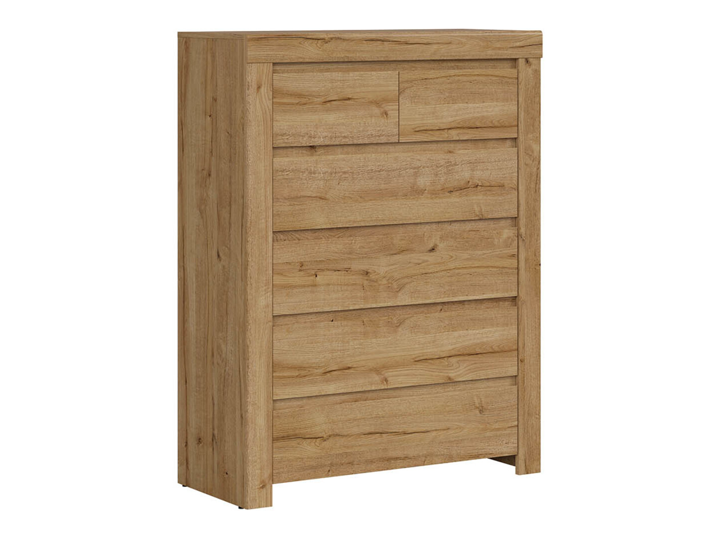 Komód Sonsoru 114 (Tölgy)