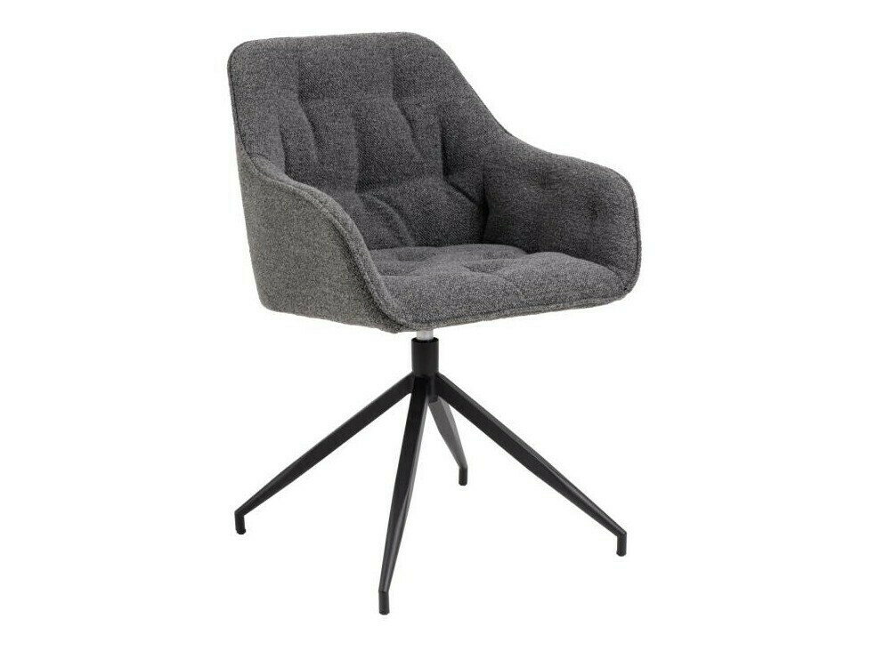 Szék Norsica 763 (Szürke)