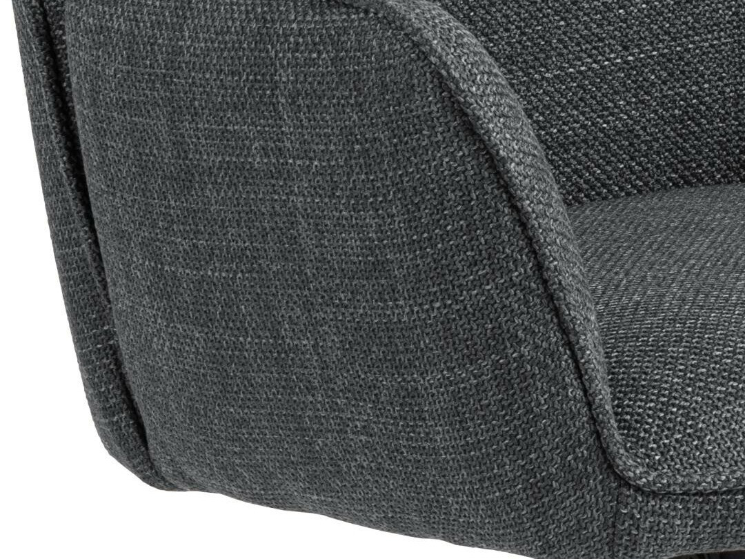 Szék Norsica 777 (Szürke)