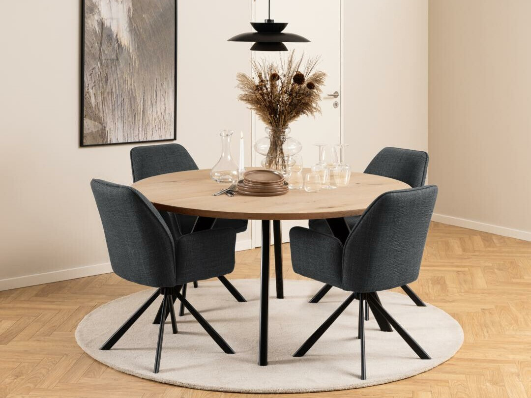 Szék Norsica 777 (Szürke)