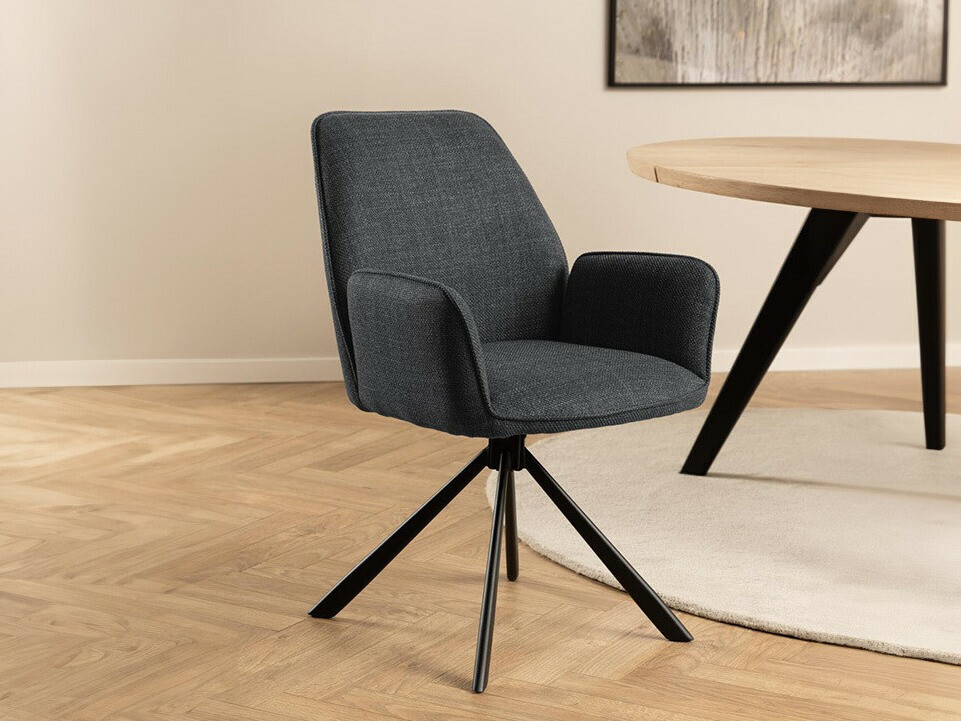 Szék Norsica 777 (Szürke)