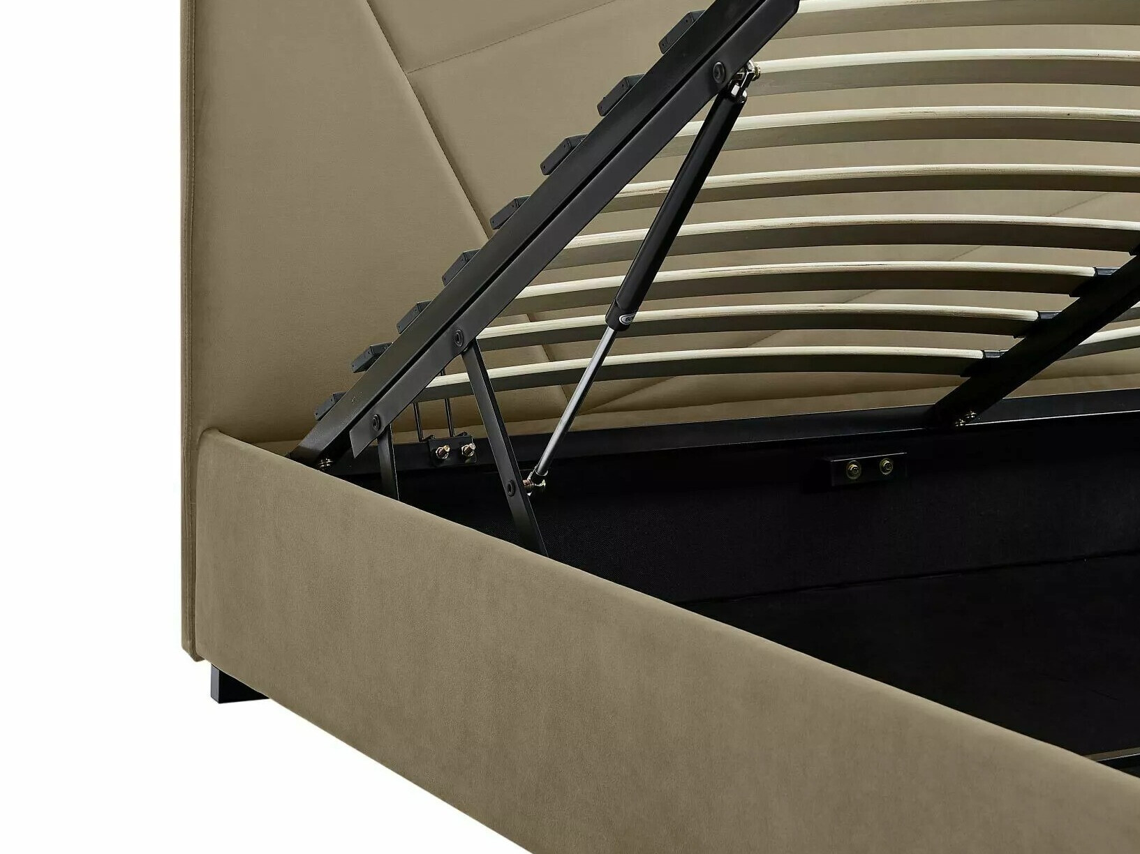 Ágy Detroit 104 (Bézs)