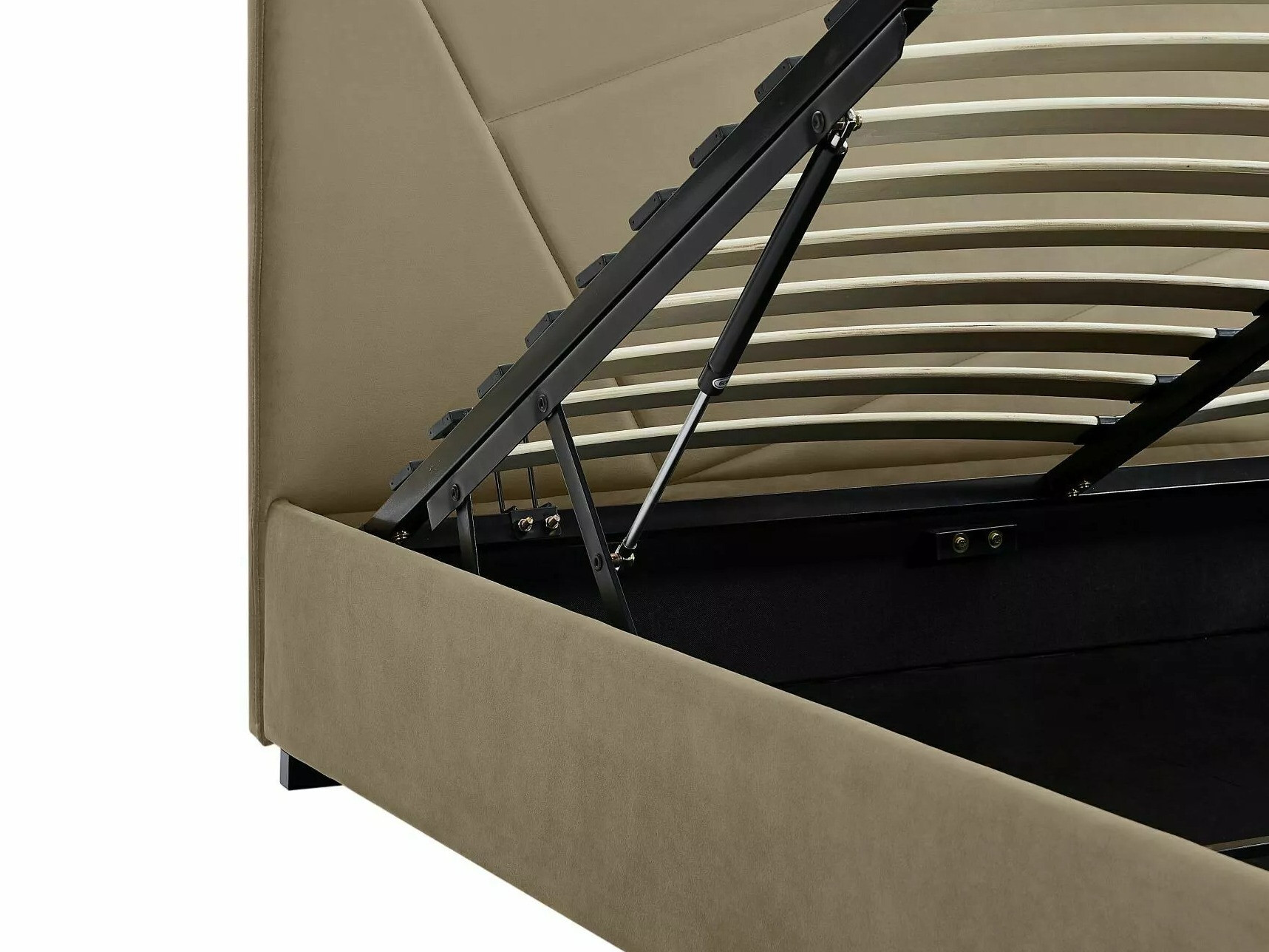 Ágy Detroit 104 (Bézs)