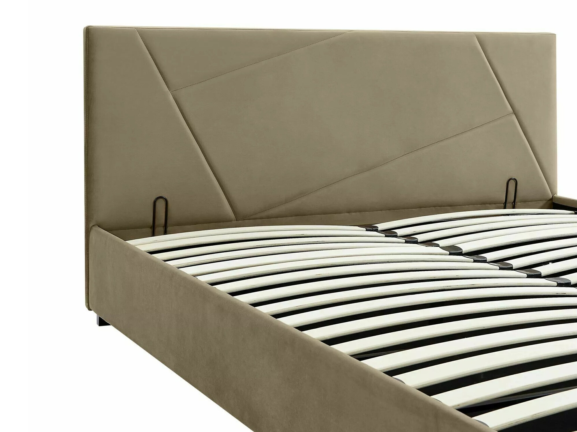 Ágy Detroit 104 (Bézs)