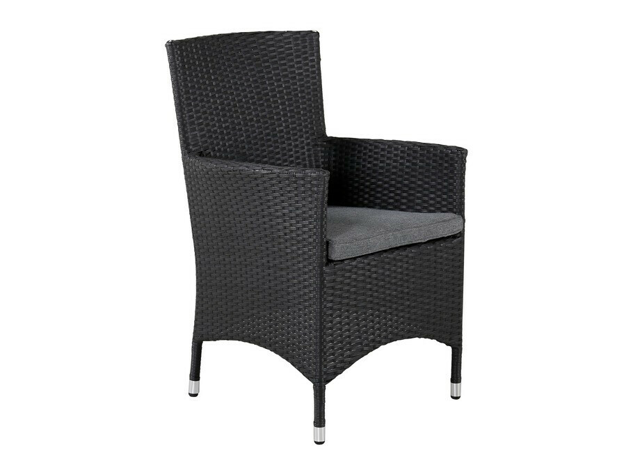 Asztal és szék garnitúra Dallas 3859