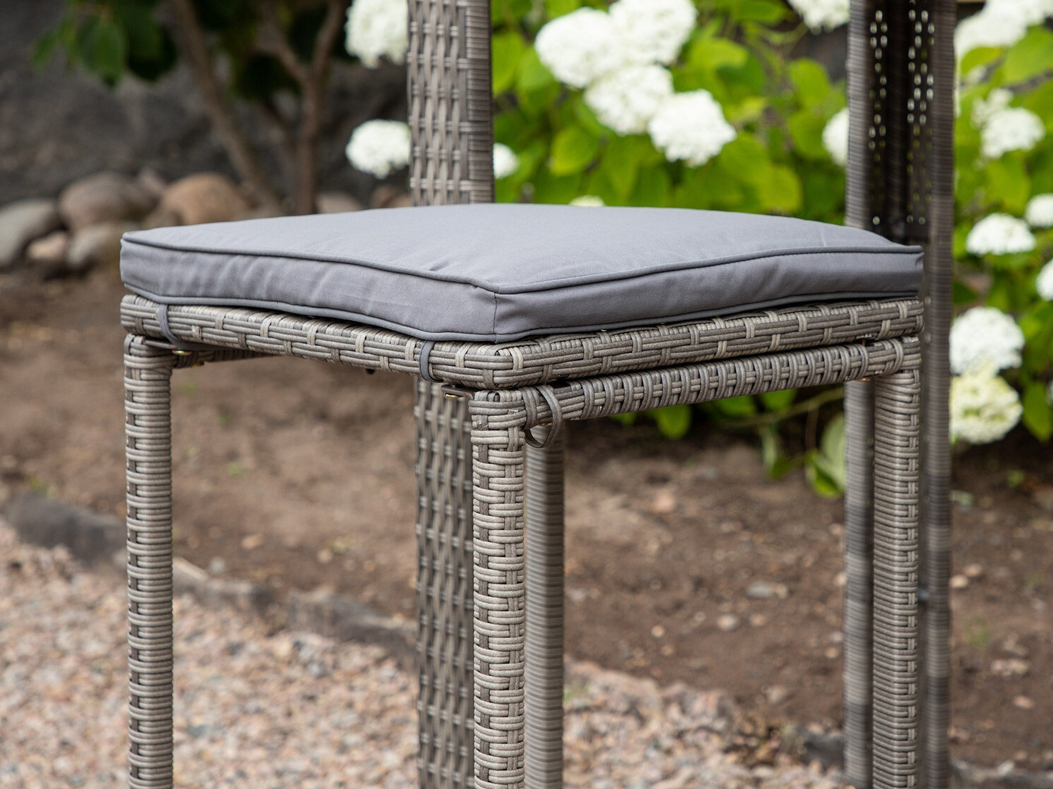 Kerti bárszék Dallas 3830