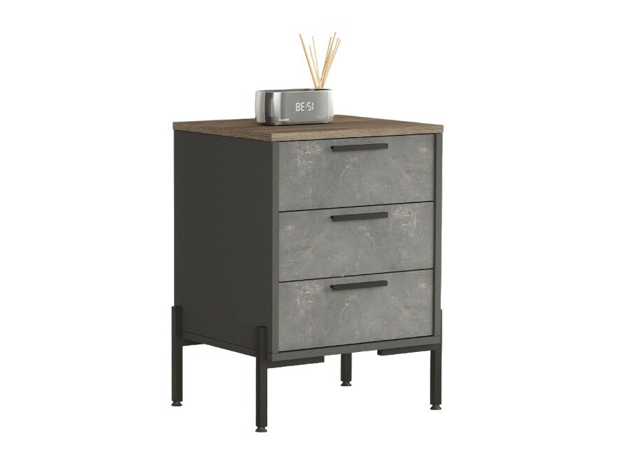 Görgős konténer Kailua 2095