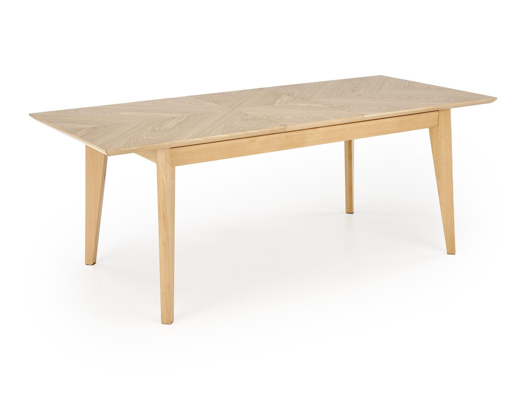 Asztal Houston 1751 (Tölgy)