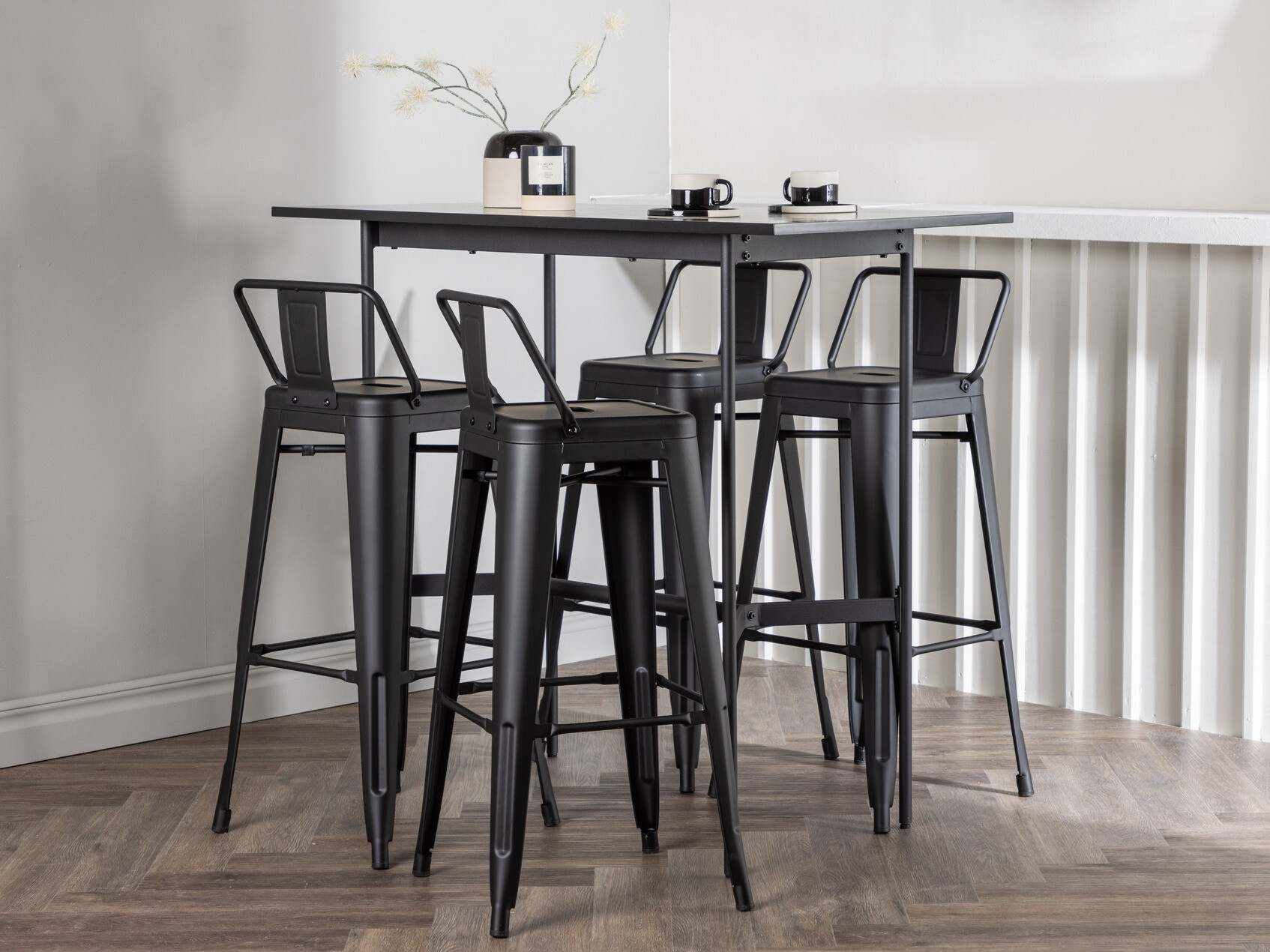 Étkezőgarnitúra Dallas 3798