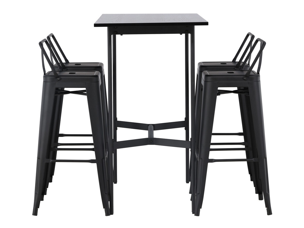 Étkezőgarnitúra Dallas 3798