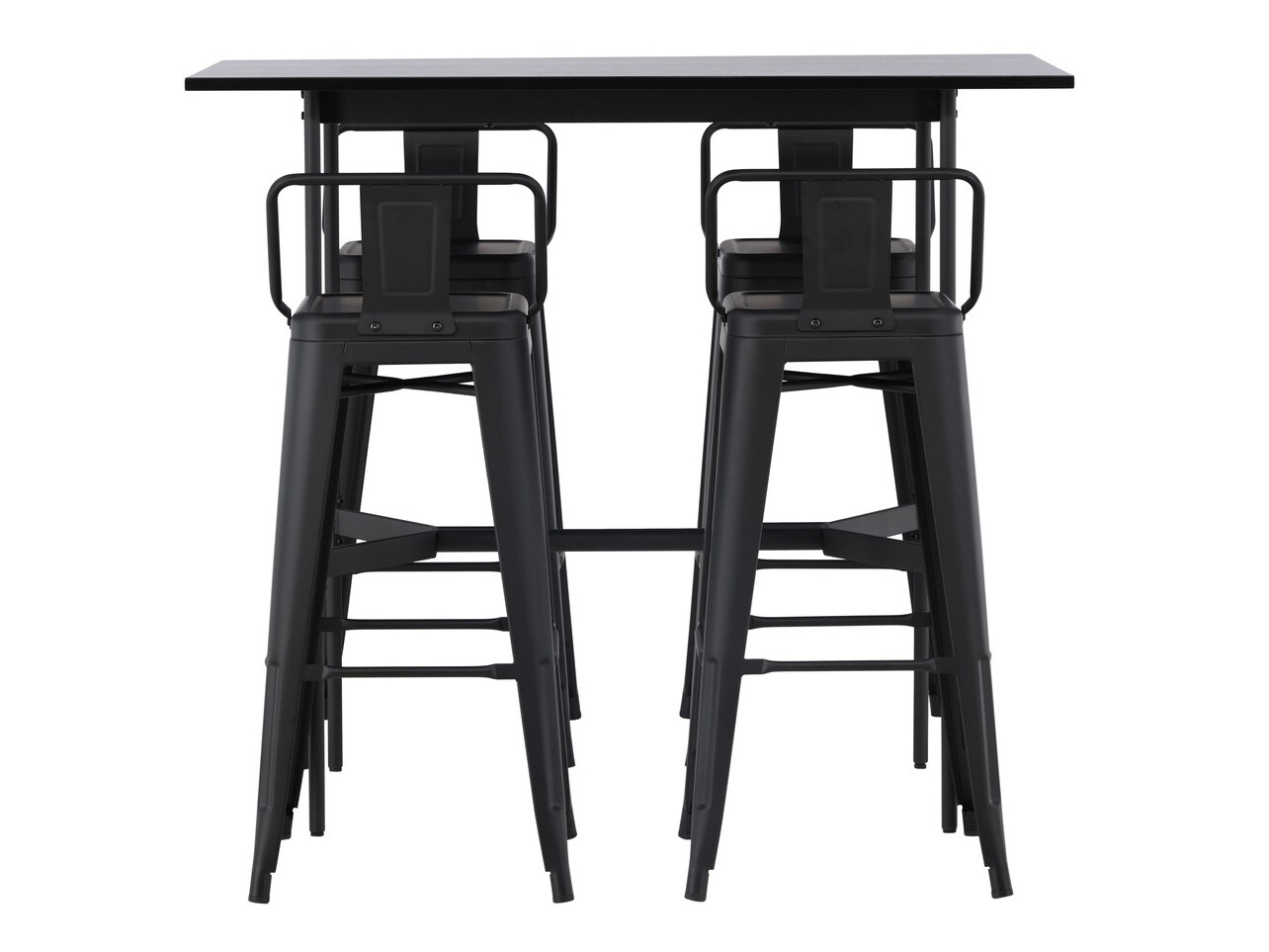 Étkezőgarnitúra Dallas 3798