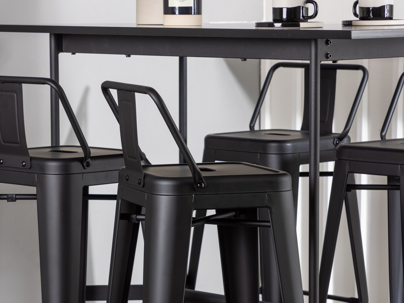 Étkezőgarnitúra Dallas 3798