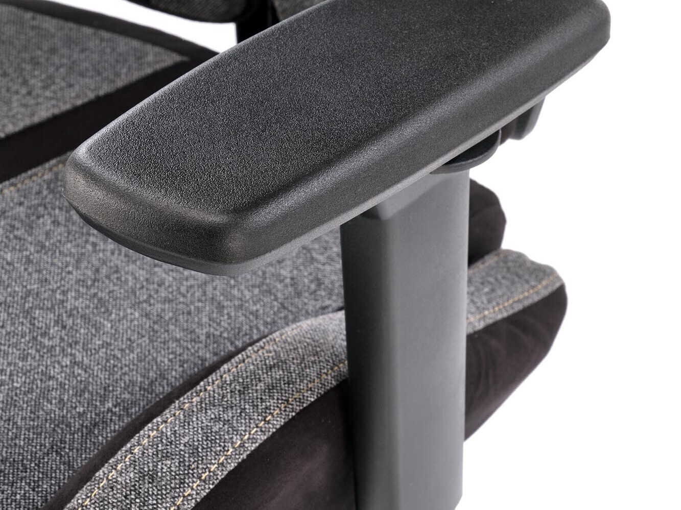 Gamer szék Houston 1713 (Szürke)