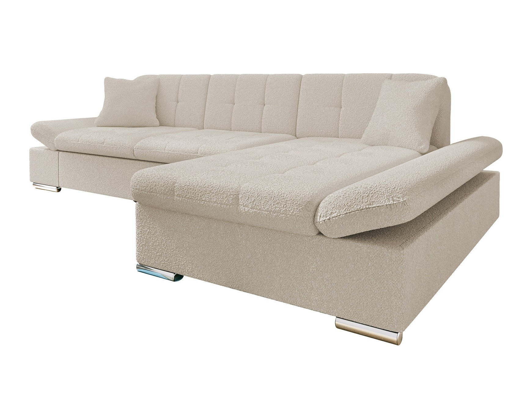 Sarokkanapé Comfivo Sanitas II (Baloo 2074)