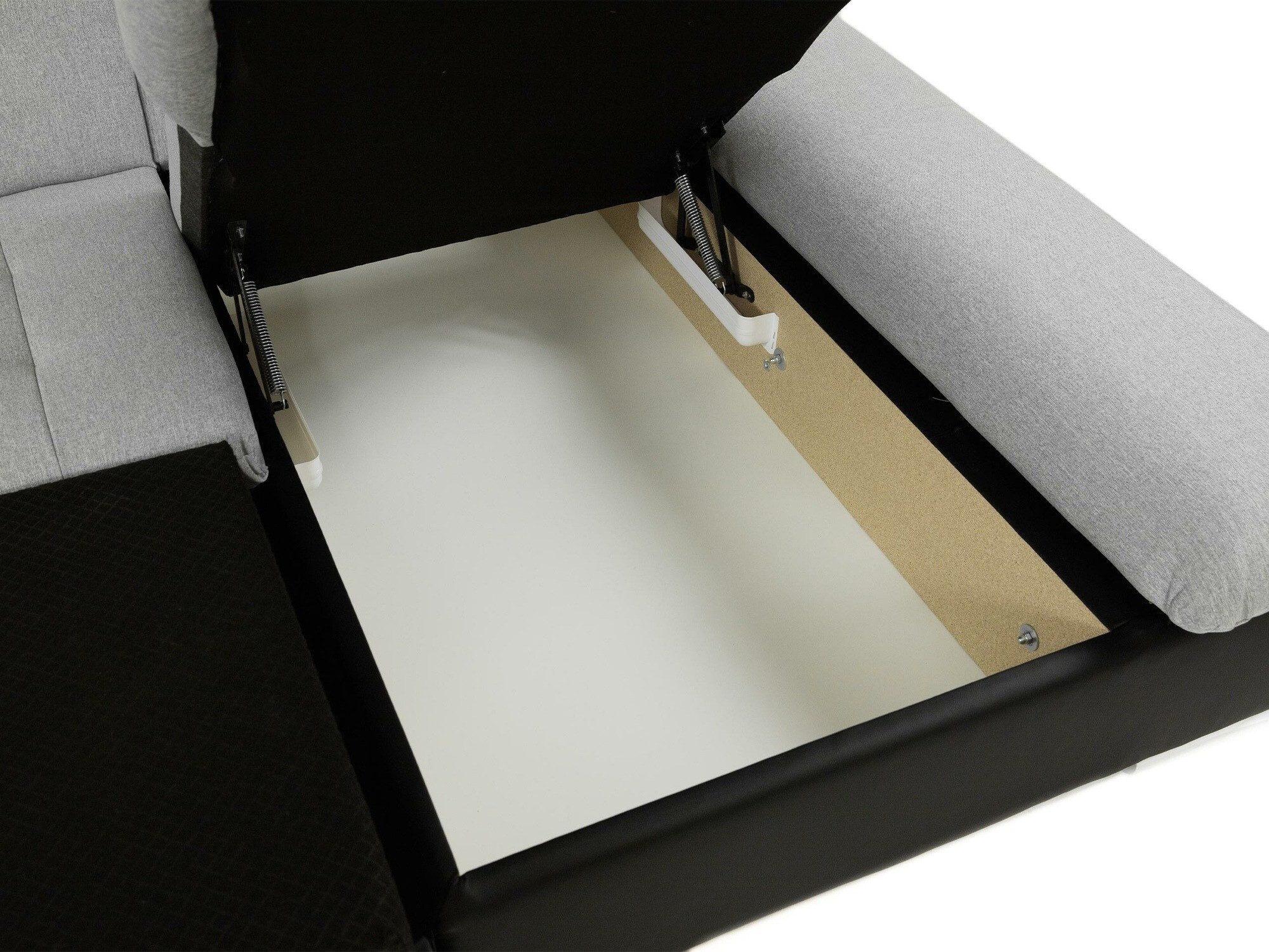 Sarokkanapé Comfivo Sanitas II (Baloo 2074)