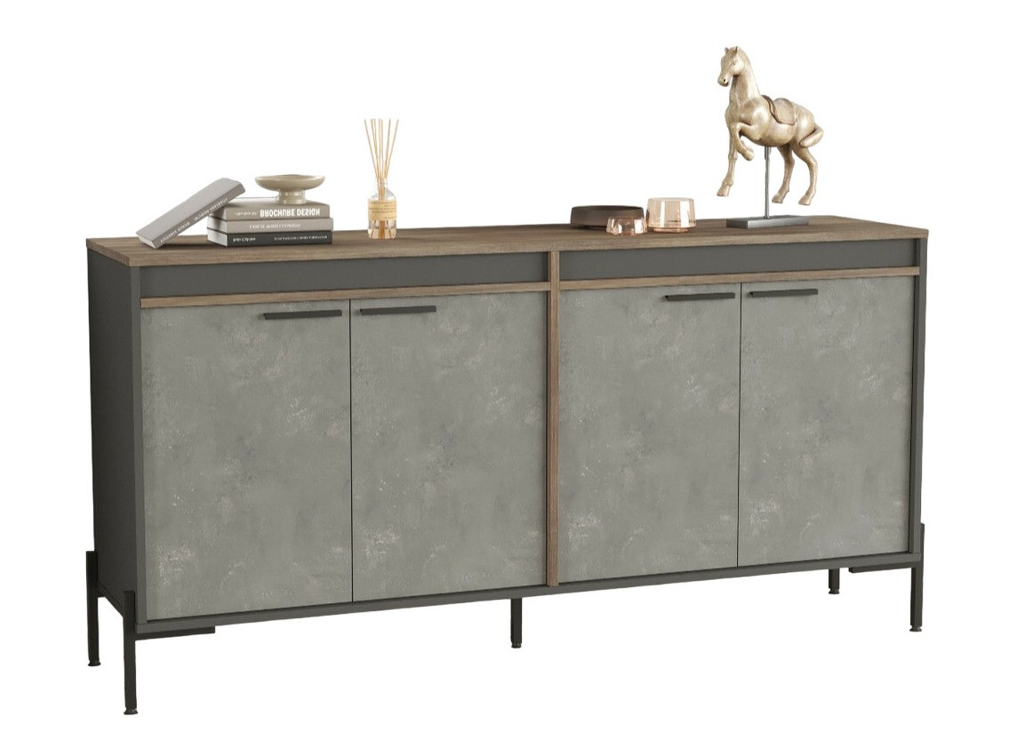 Szekrény Kailua 2096