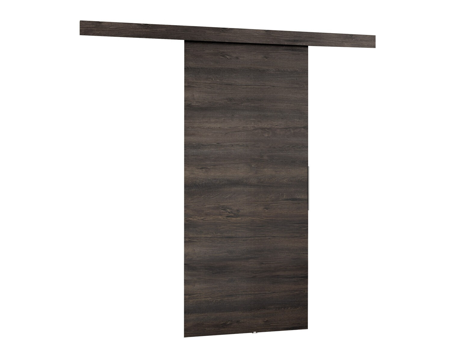 Tolóajtók Dover 217 (Sötét hamuszürke)