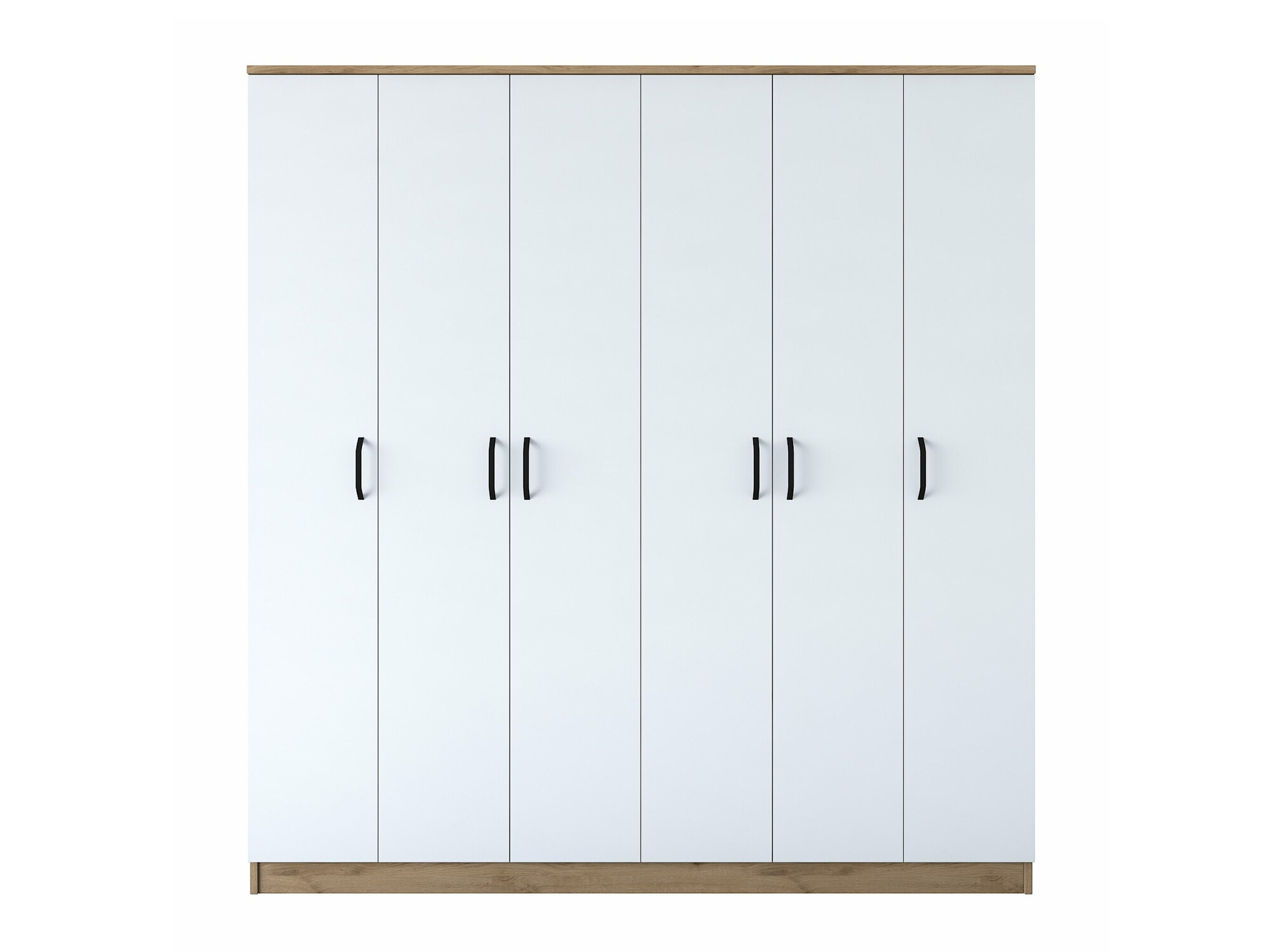 Gardróbszekrény Camlare 104