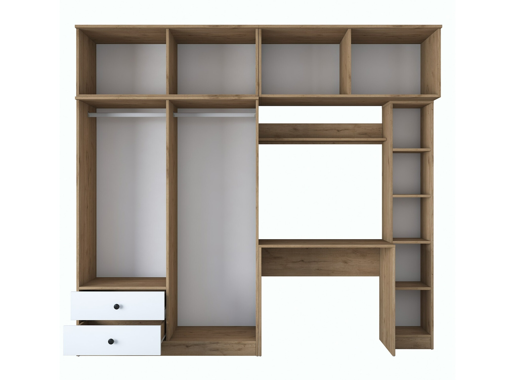 Gyerekszoba garnitúra Camlare 108