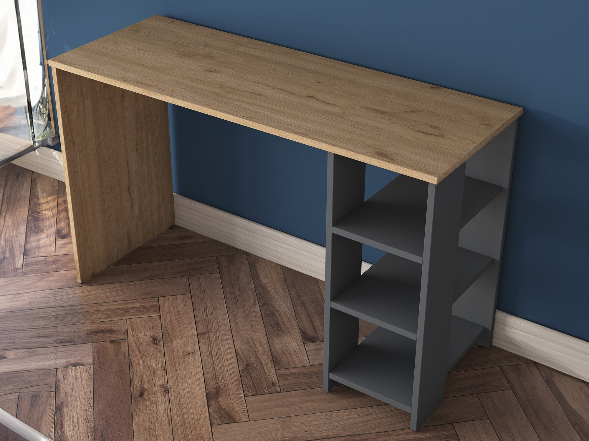 Íróasztal Catdelu 101