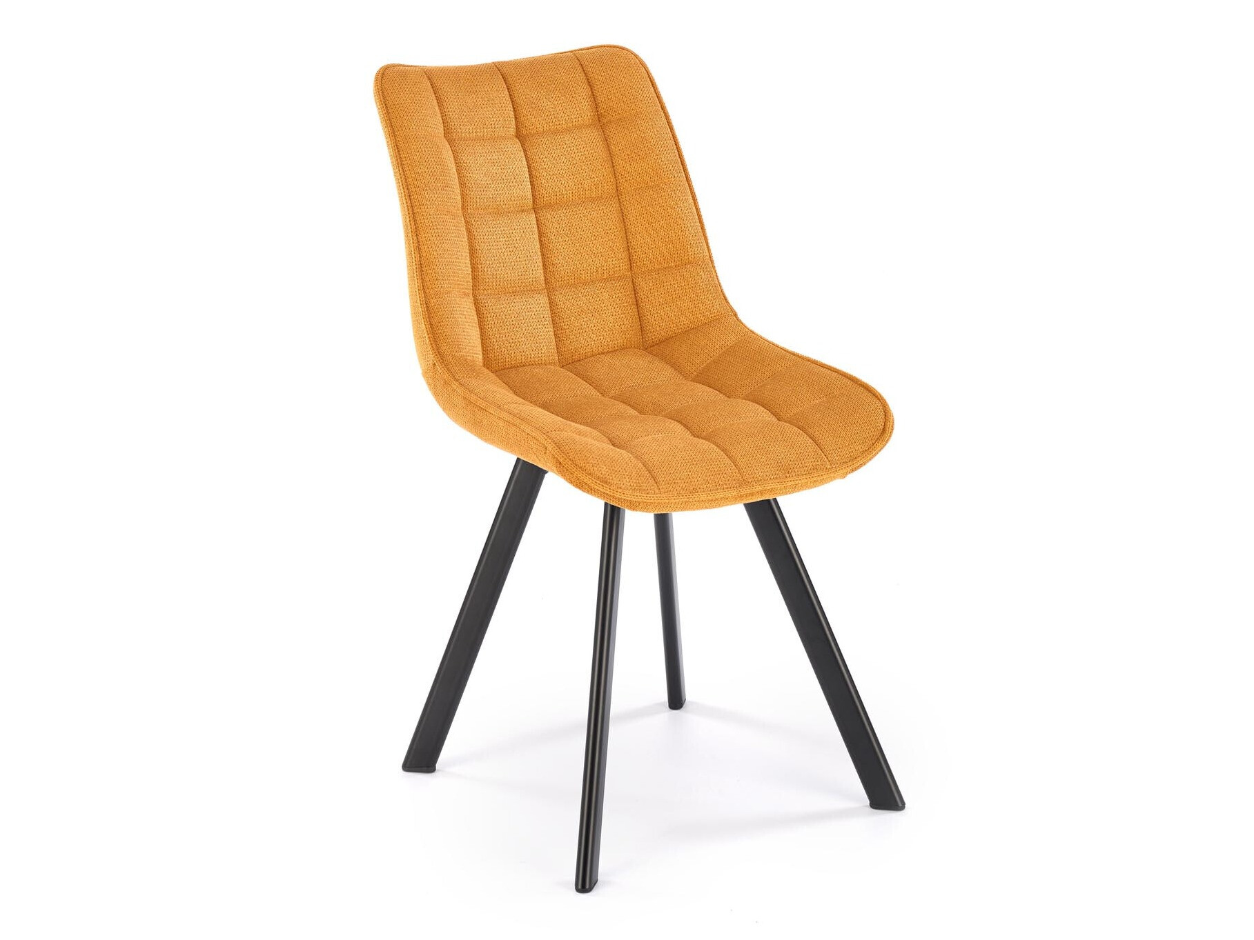 Szék Houston 1722 (Sárga)