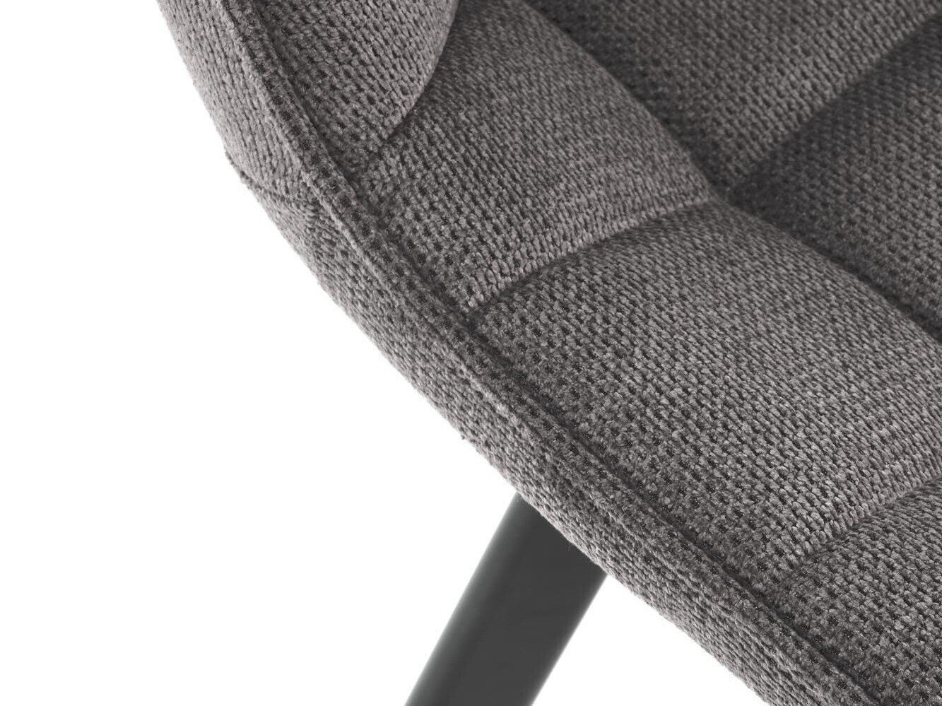 Szék Houston 1722 (Szürke)