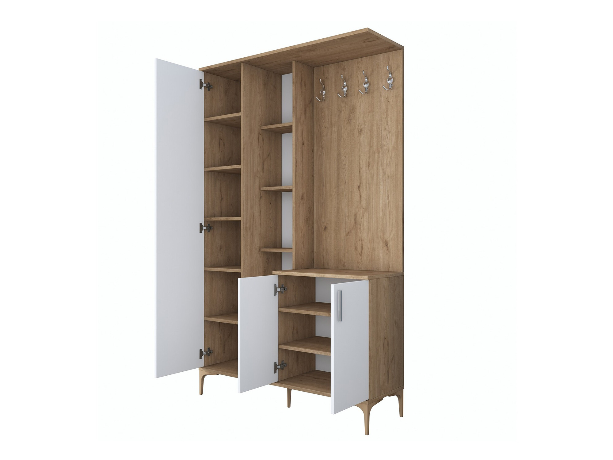 Előszoba garnitúra Catevara 103