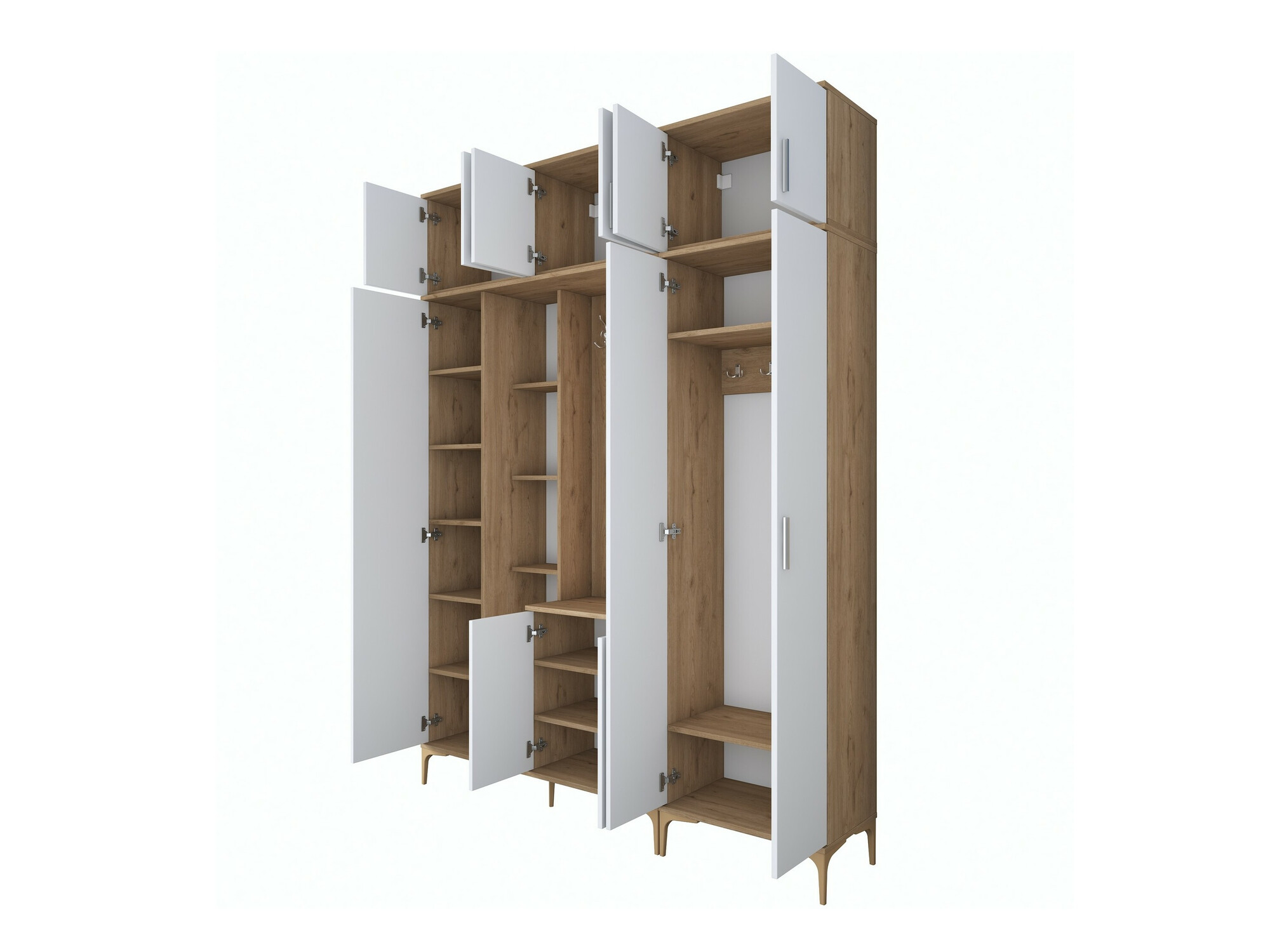 Előszoba garnitúra Catevara 104