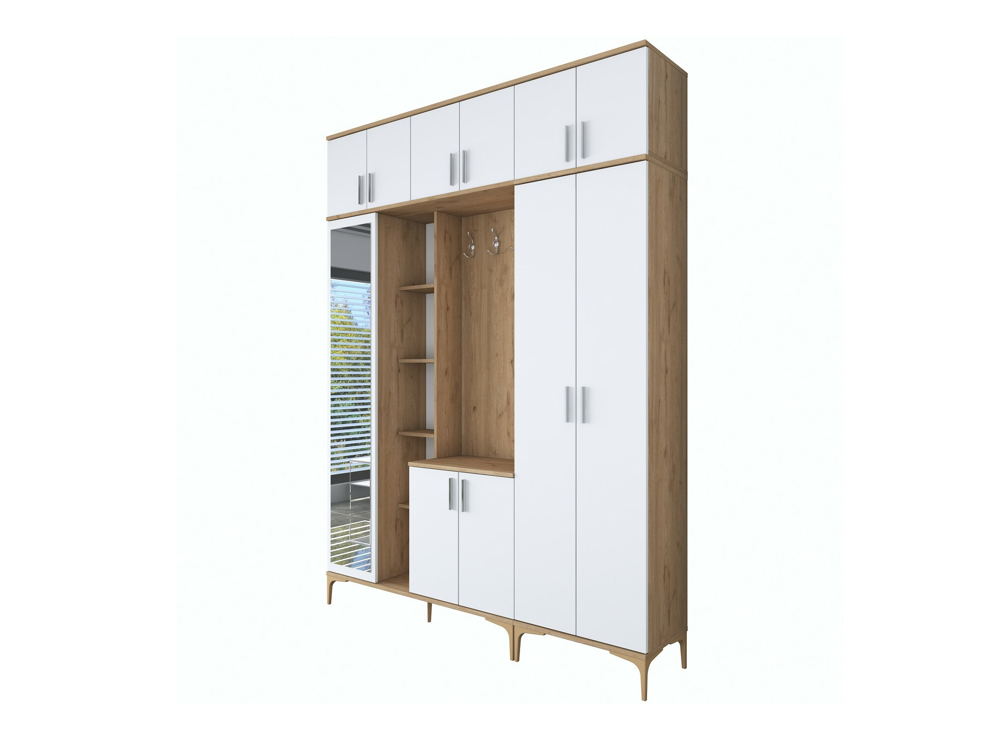 Előszoba garnitúra Catevara 106