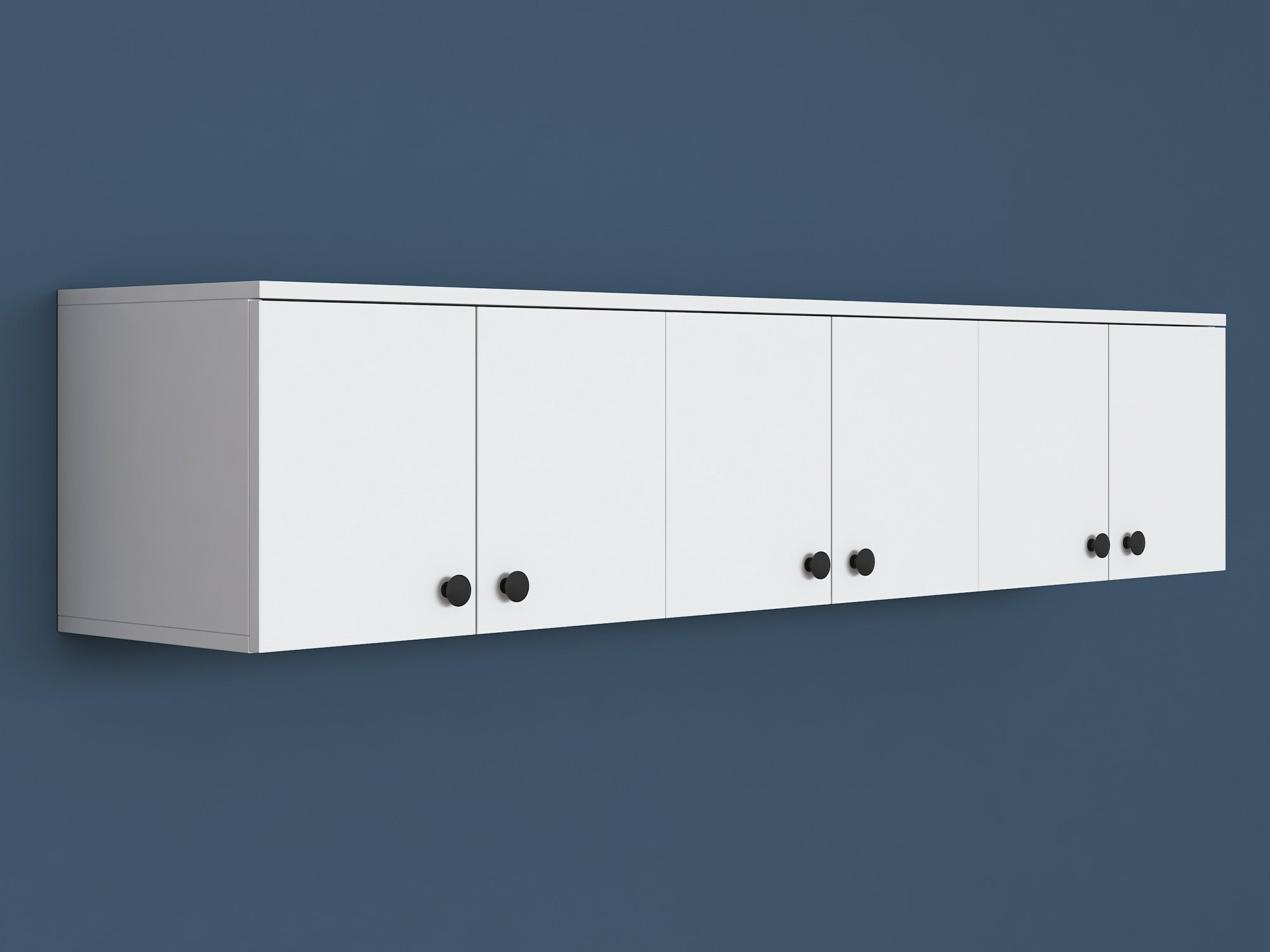 Fali szekrény Kailua 2122