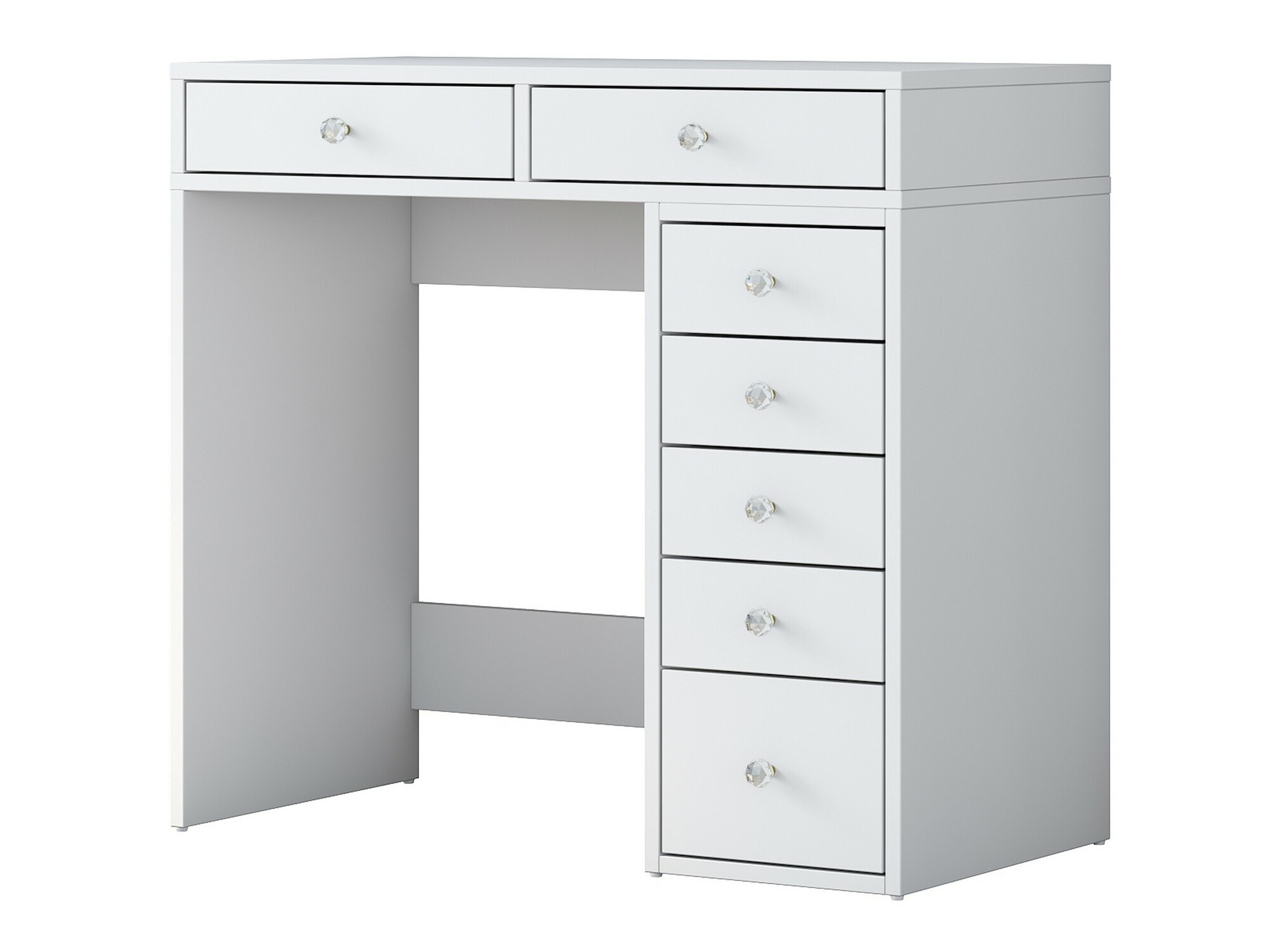 Fésülködő asztal Kailua 2107