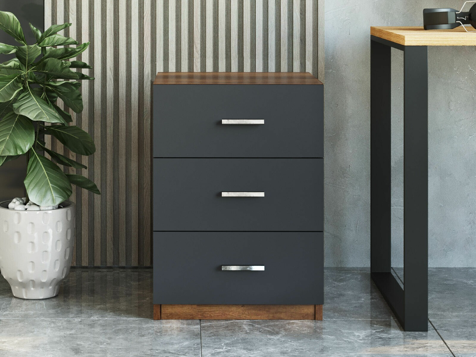 Görgős konténer Kailua 2102