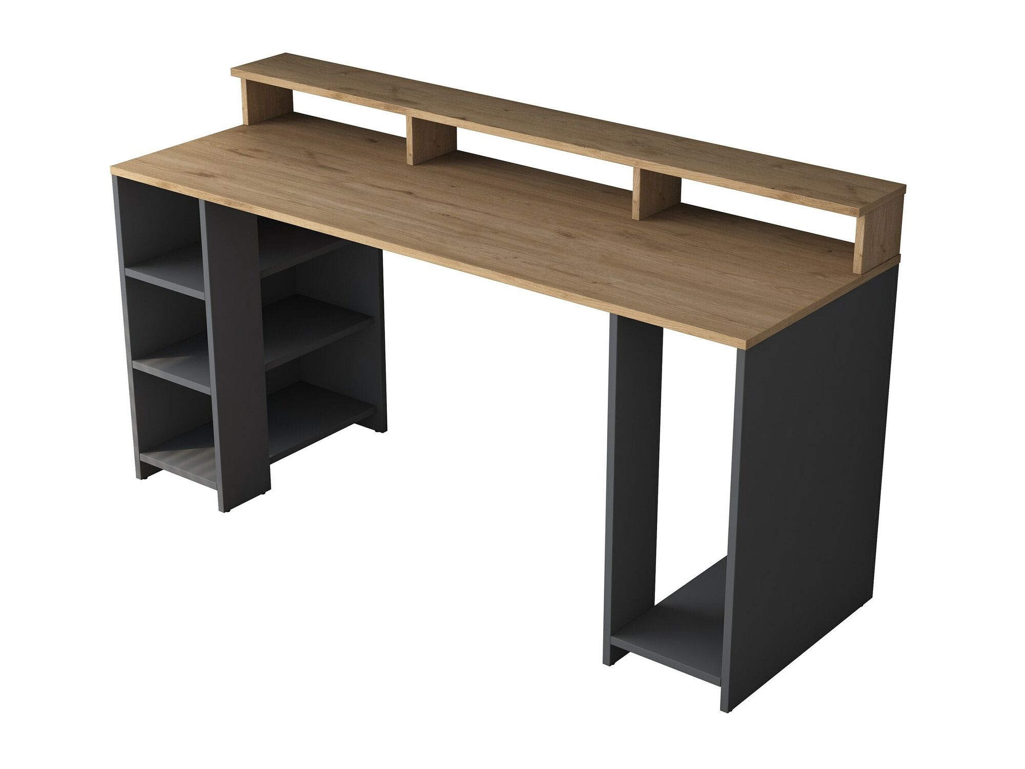 Íróasztal Catdelu 106