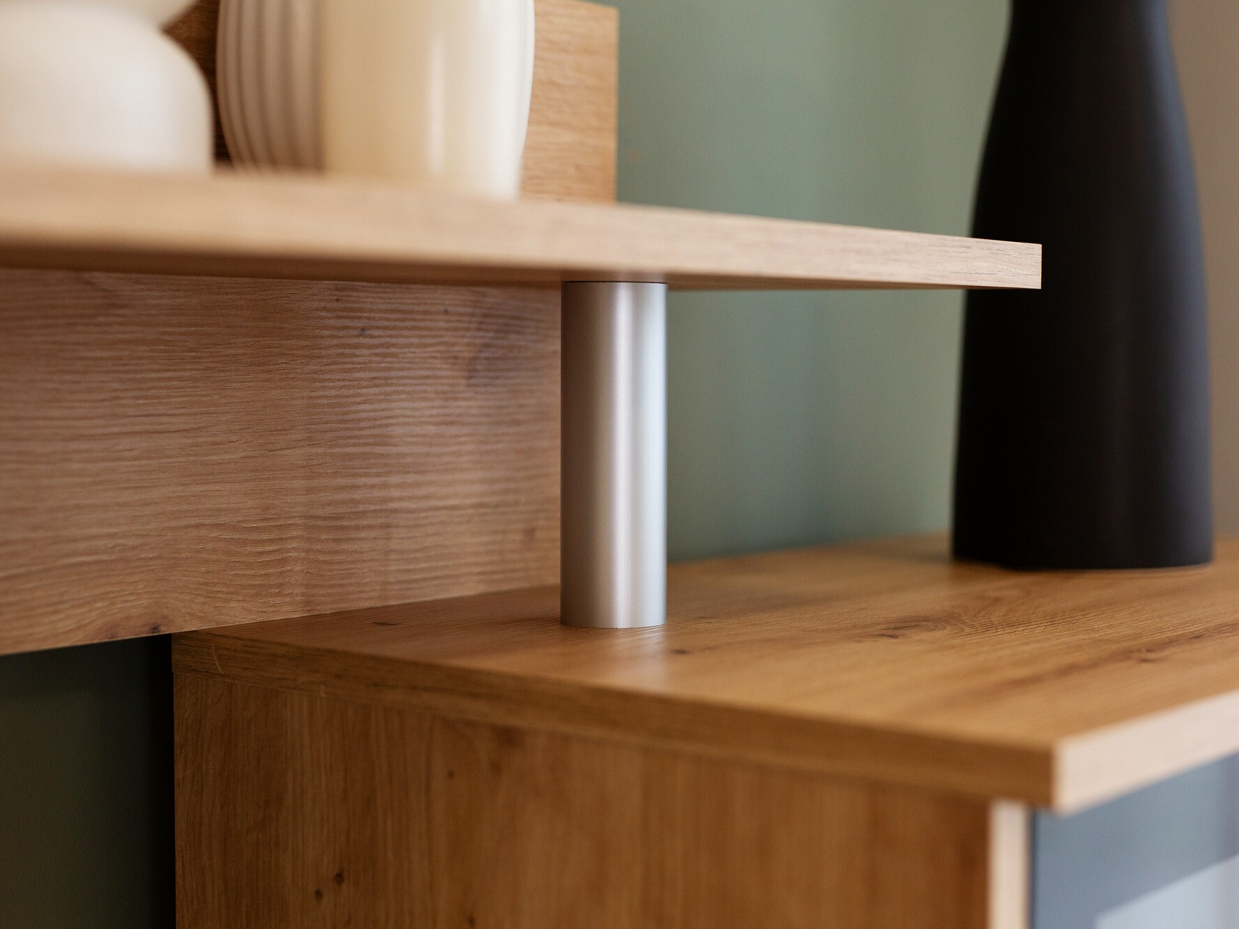 Nappali szett Bristol 202 (Artisan tölgy)