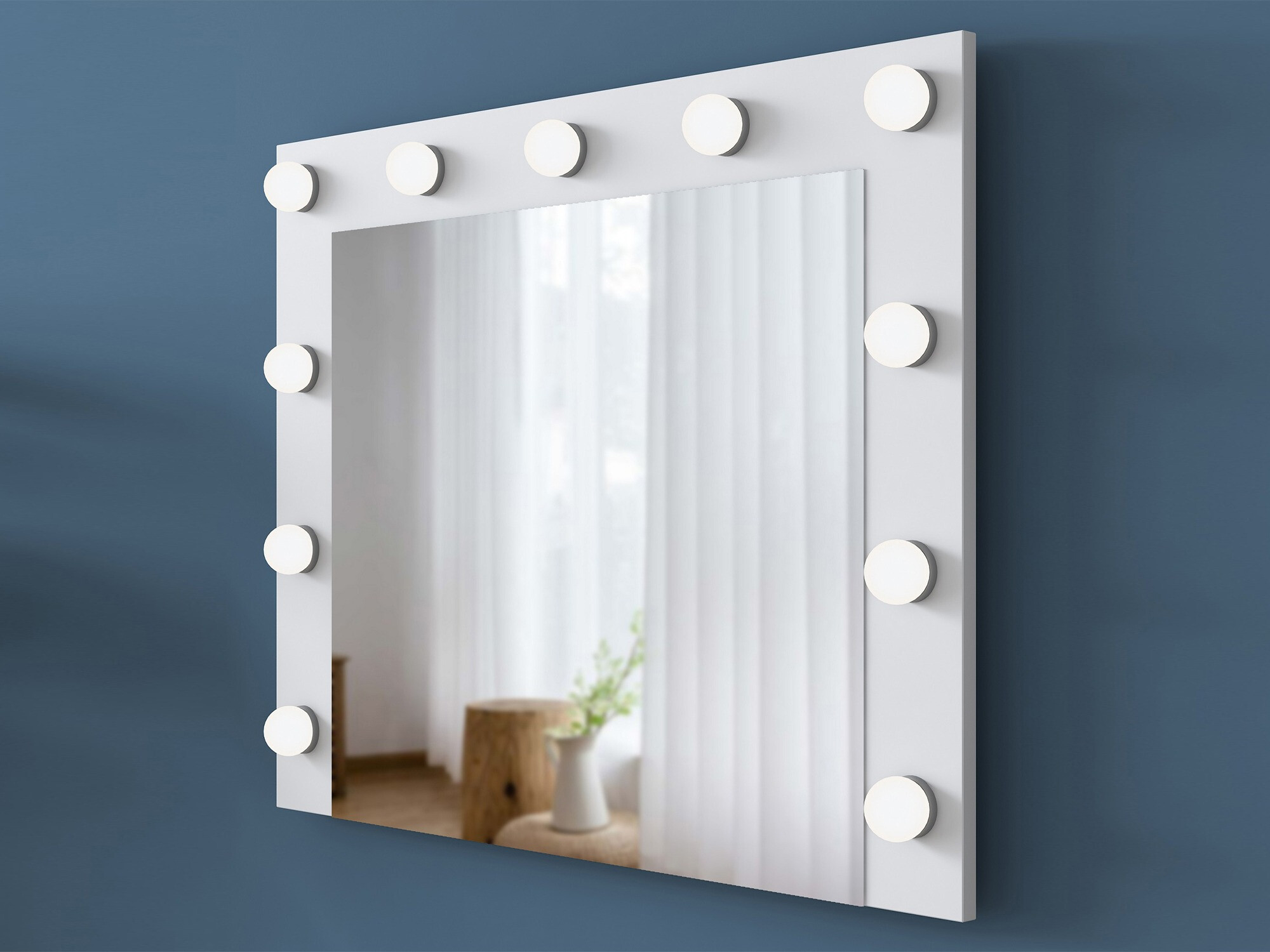 Fésülködő asztal Kailua 2116