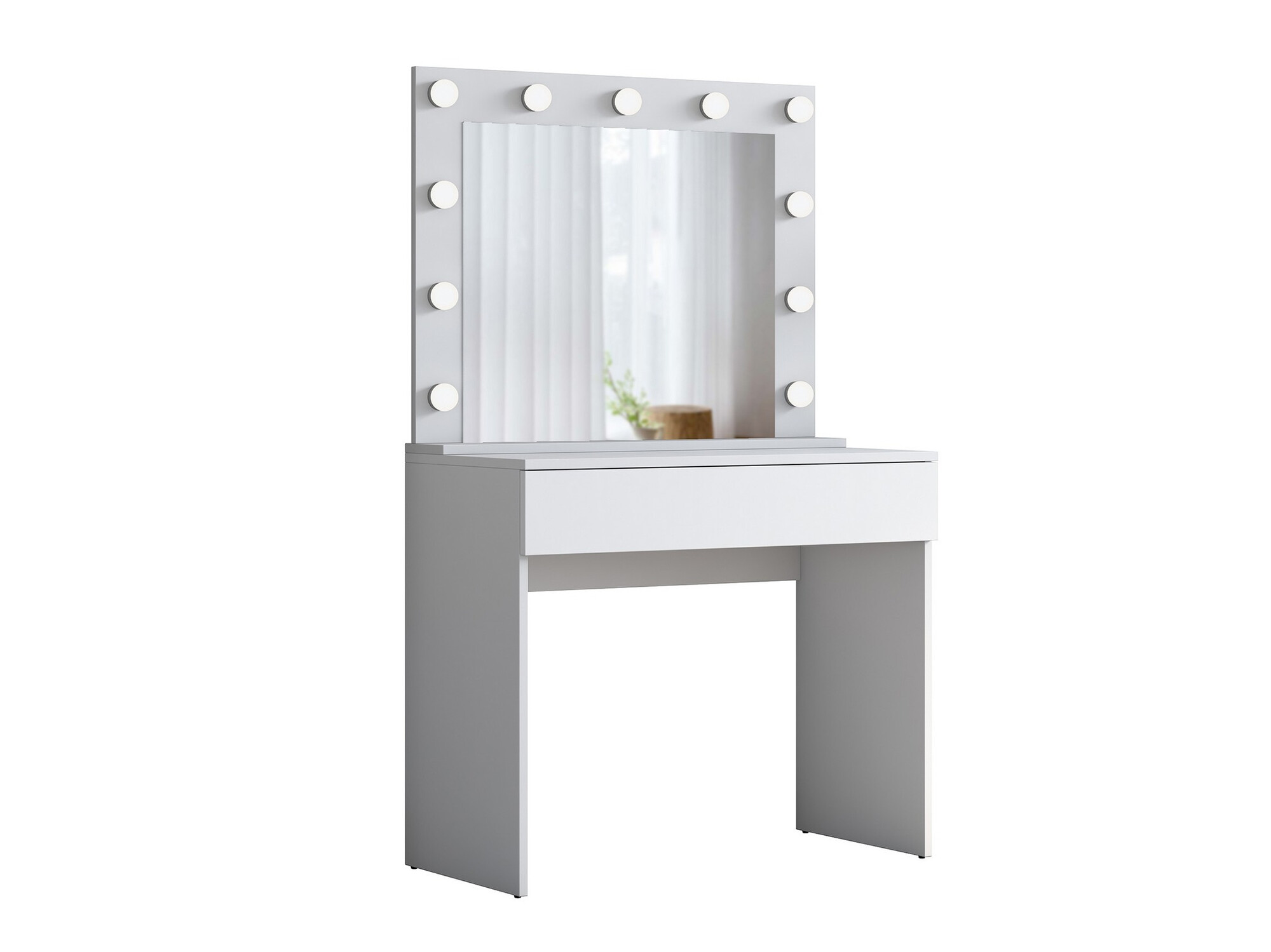 Fésülködő asztal Kailua 2118