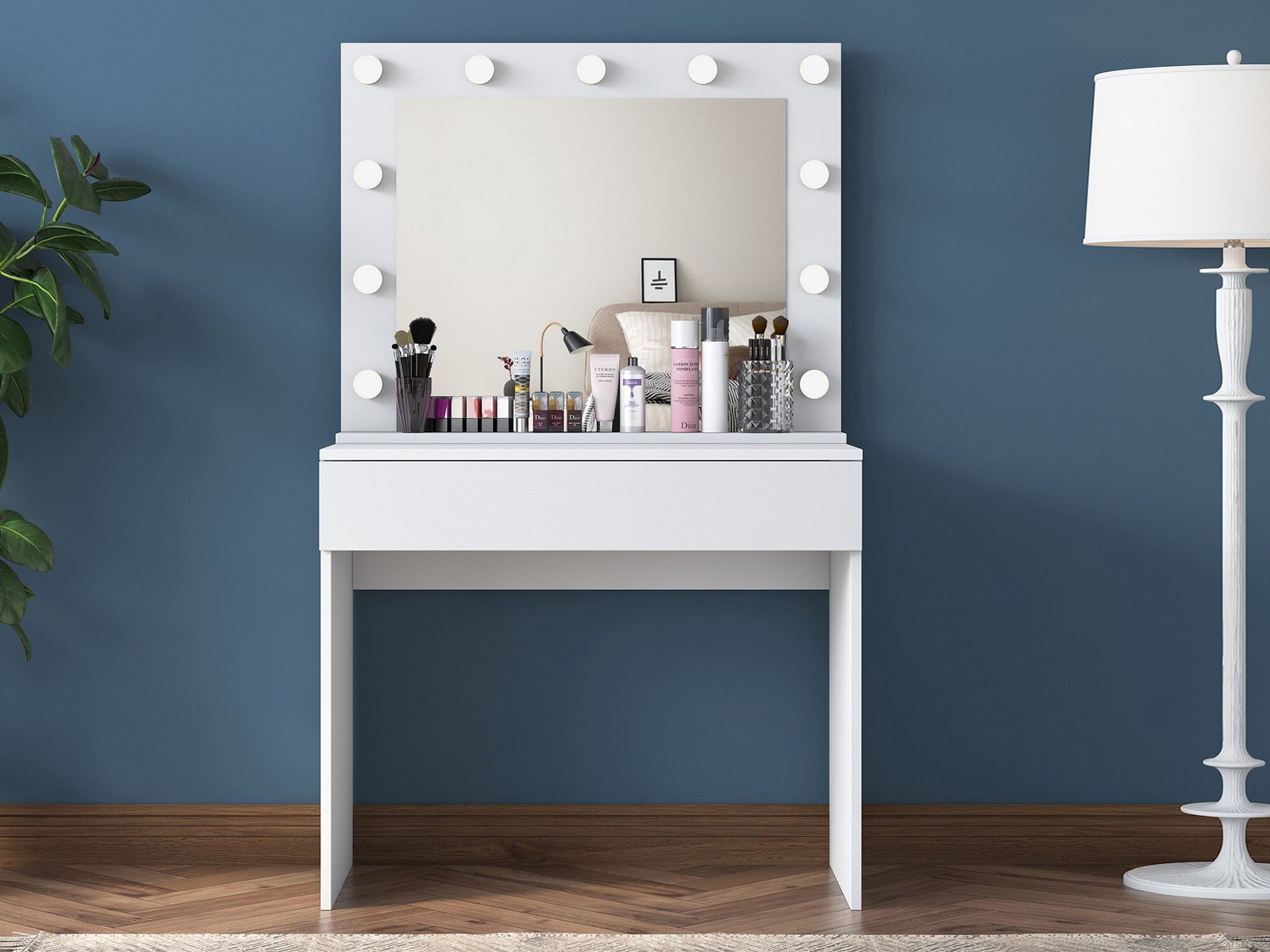 Fésülködő asztal Kailua 2118