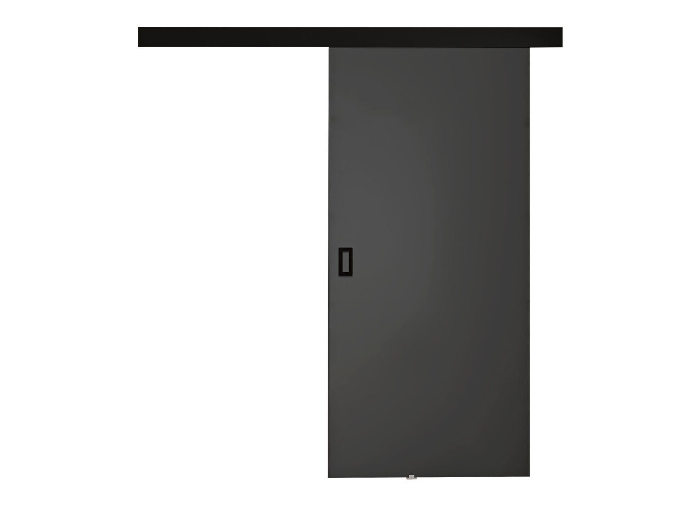 Tolóajtók Dover 169 (Grafit)