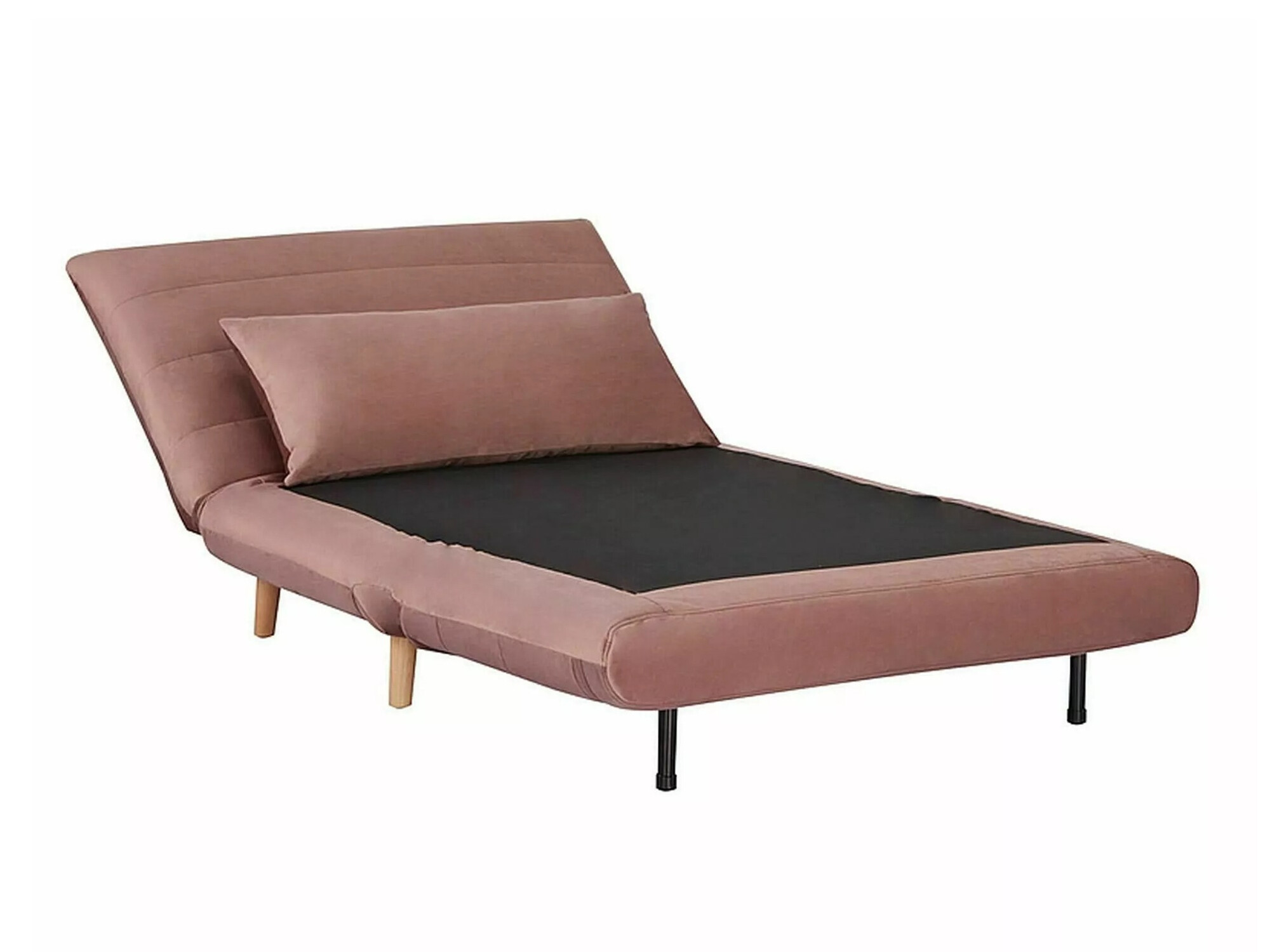 Fotel Detroit 147 (Rózsaszín)