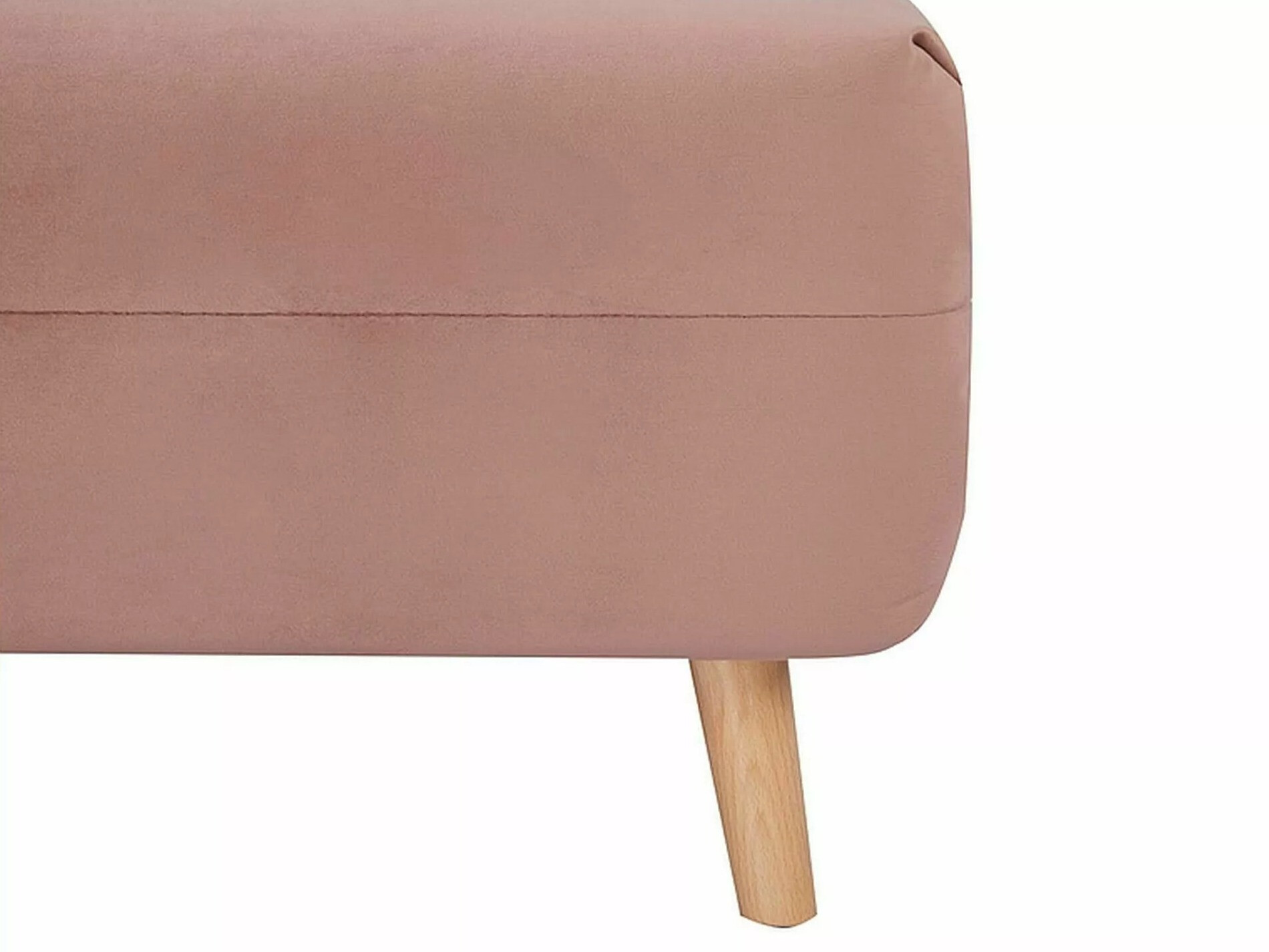 Fotel Detroit 147 (Rózsaszín)