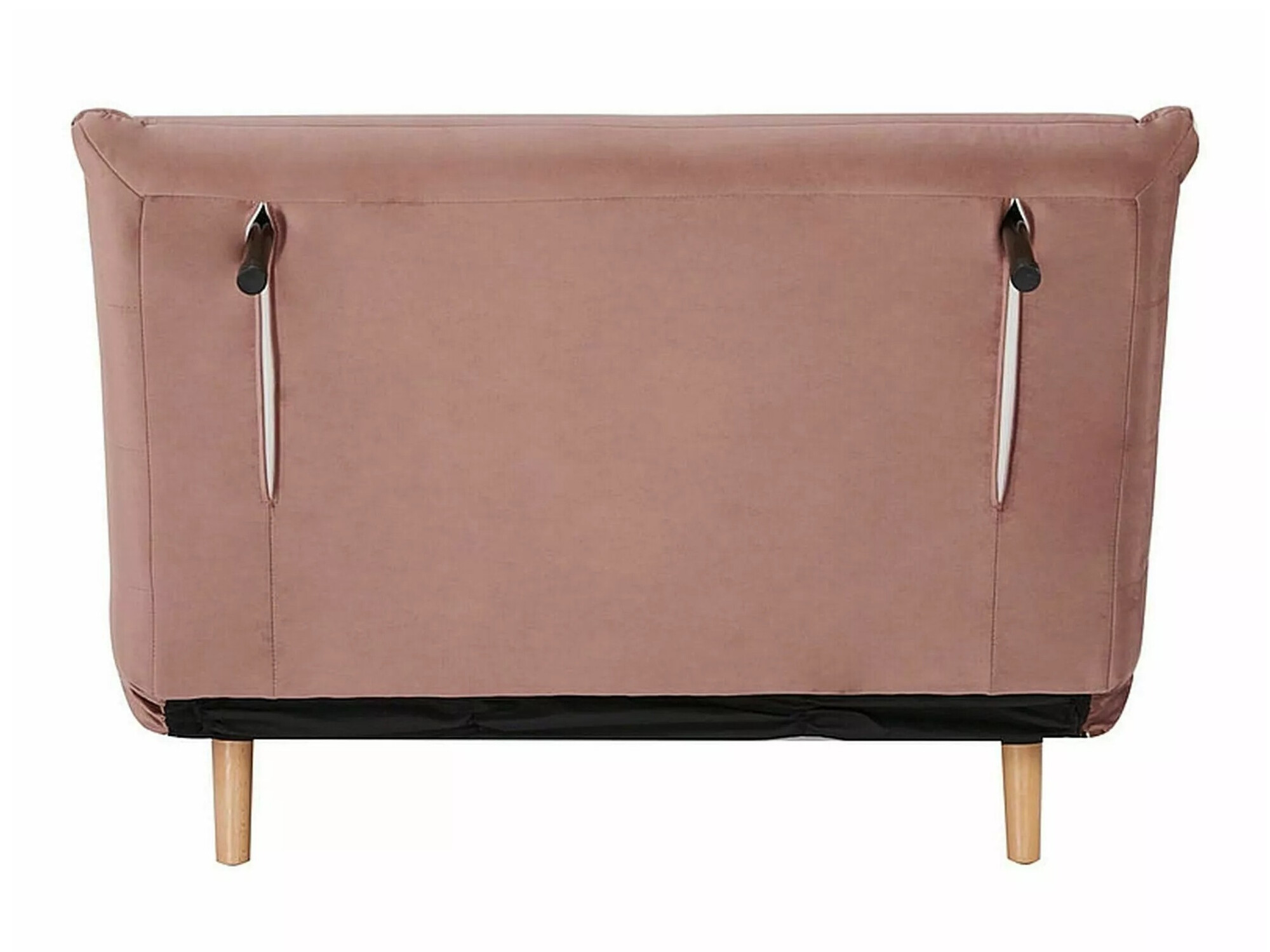 Fotel Detroit 147 (Rózsaszín)