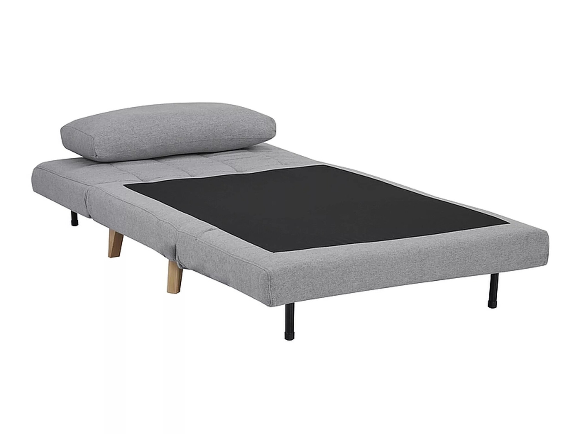 Fotel Detroit 149 (Szürke)