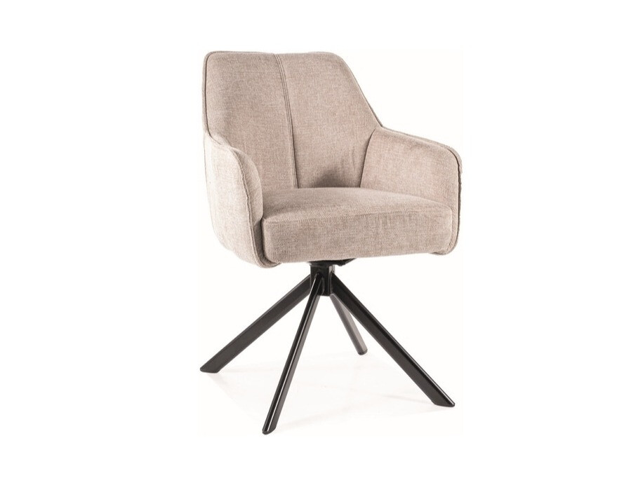 Szék Detroit 144 (Bézs)