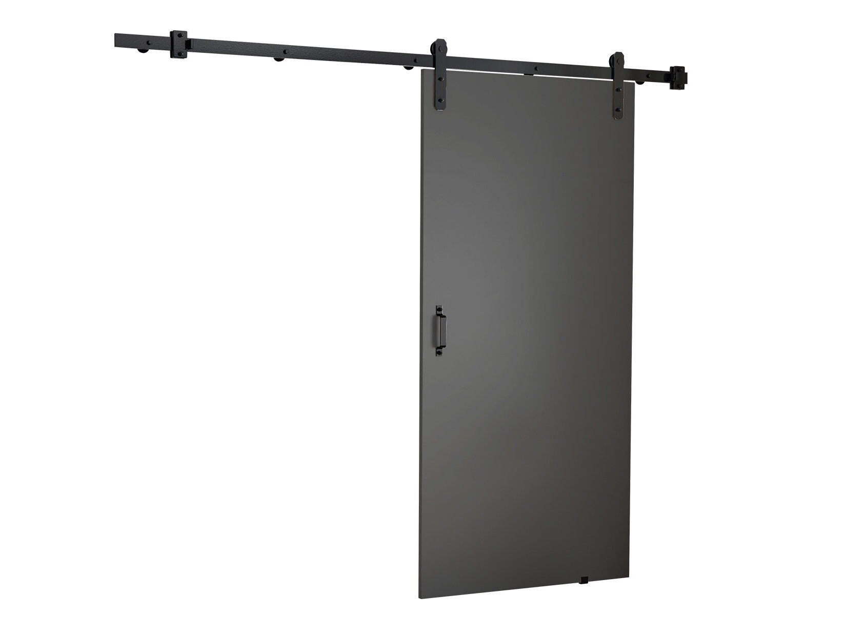 Tolóajtók Dover 167 (Antracit)