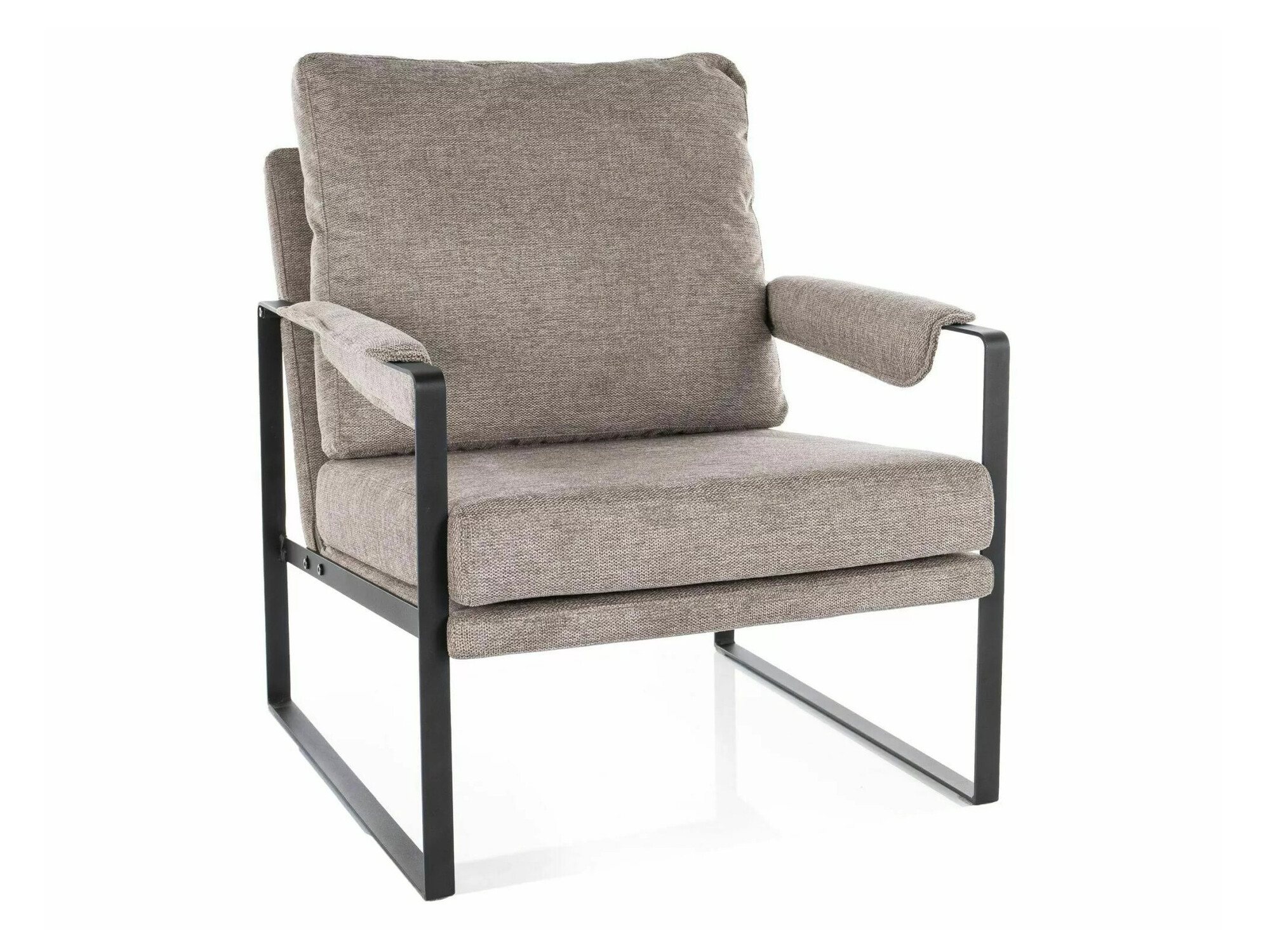 Fotel Detroit 114 (Bézs)