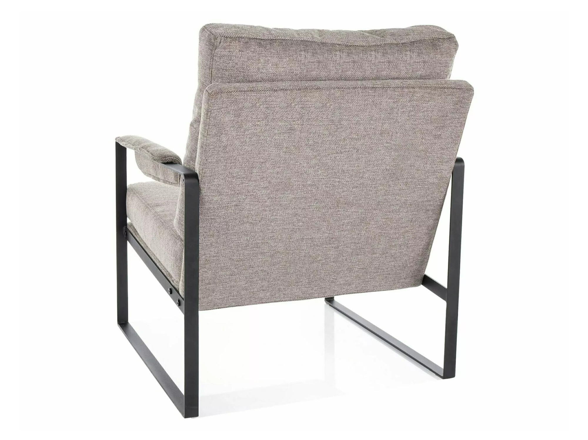 Fotel Detroit 114 (Bézs)