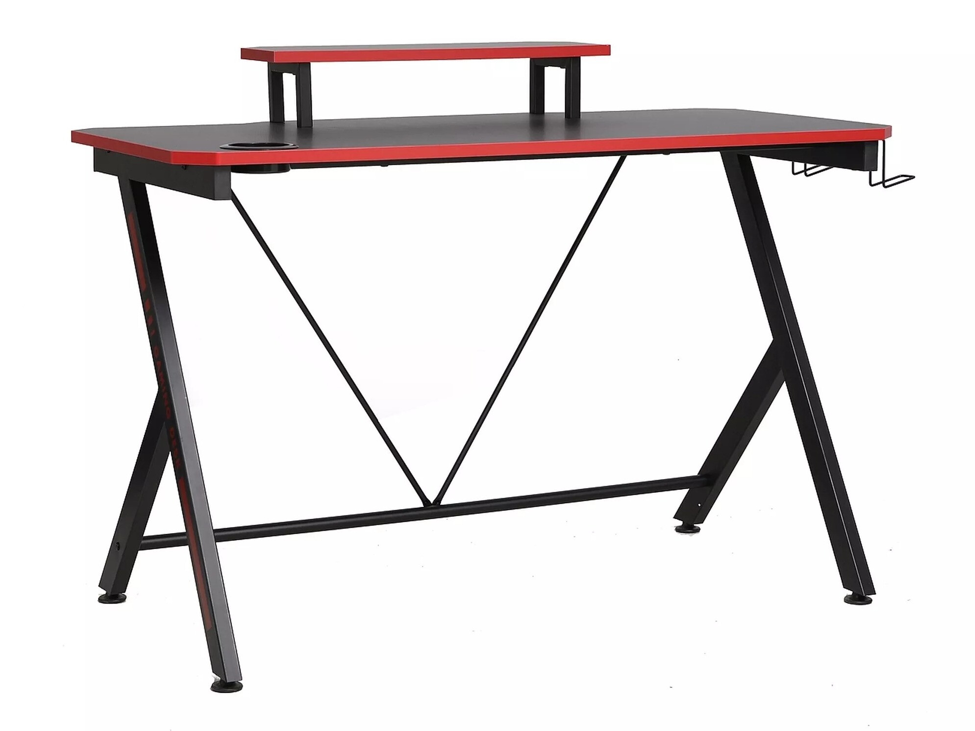 Gamer asztal Detroit 214